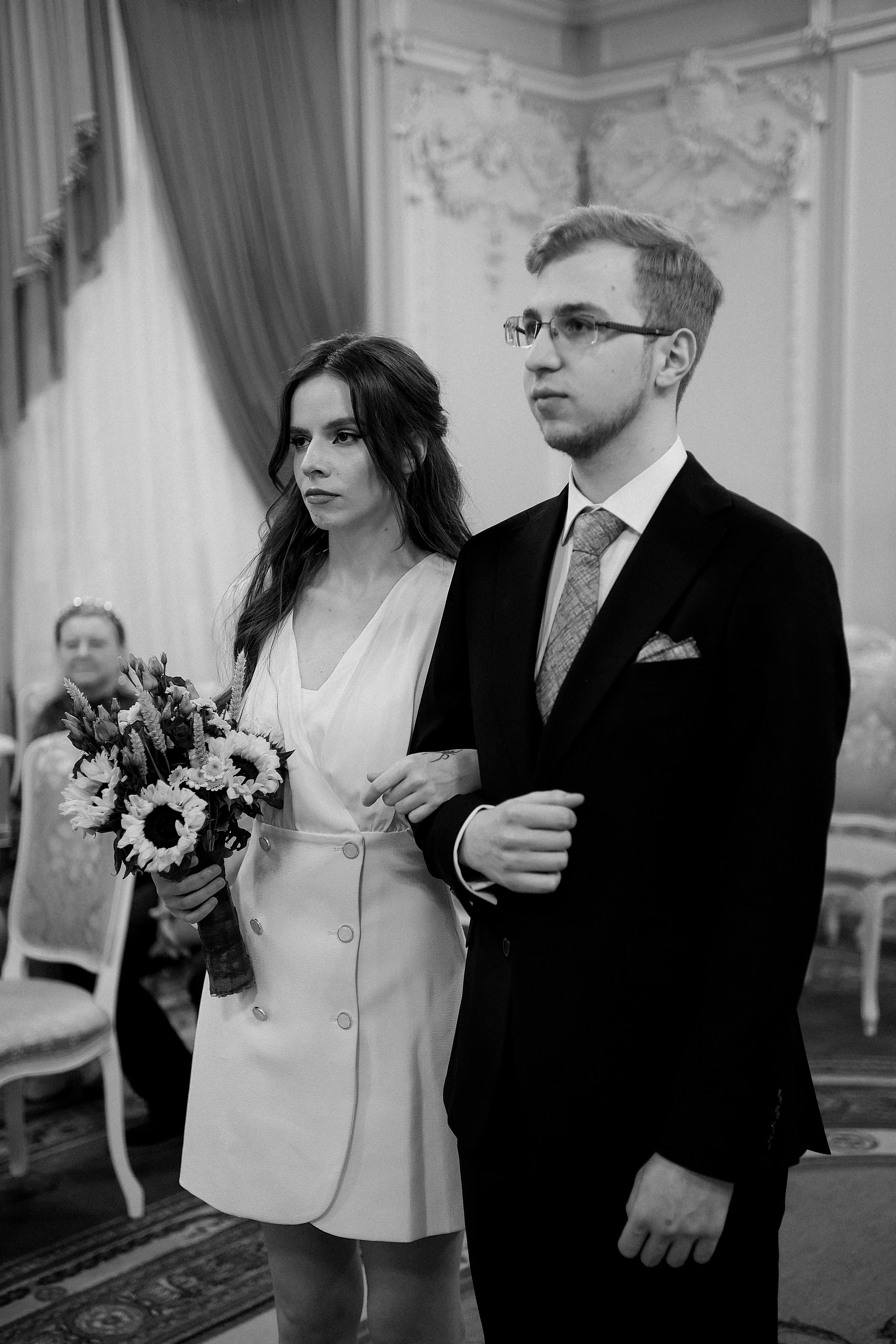 Полина & Бартош. ДБ2. Phdkvmr.ru