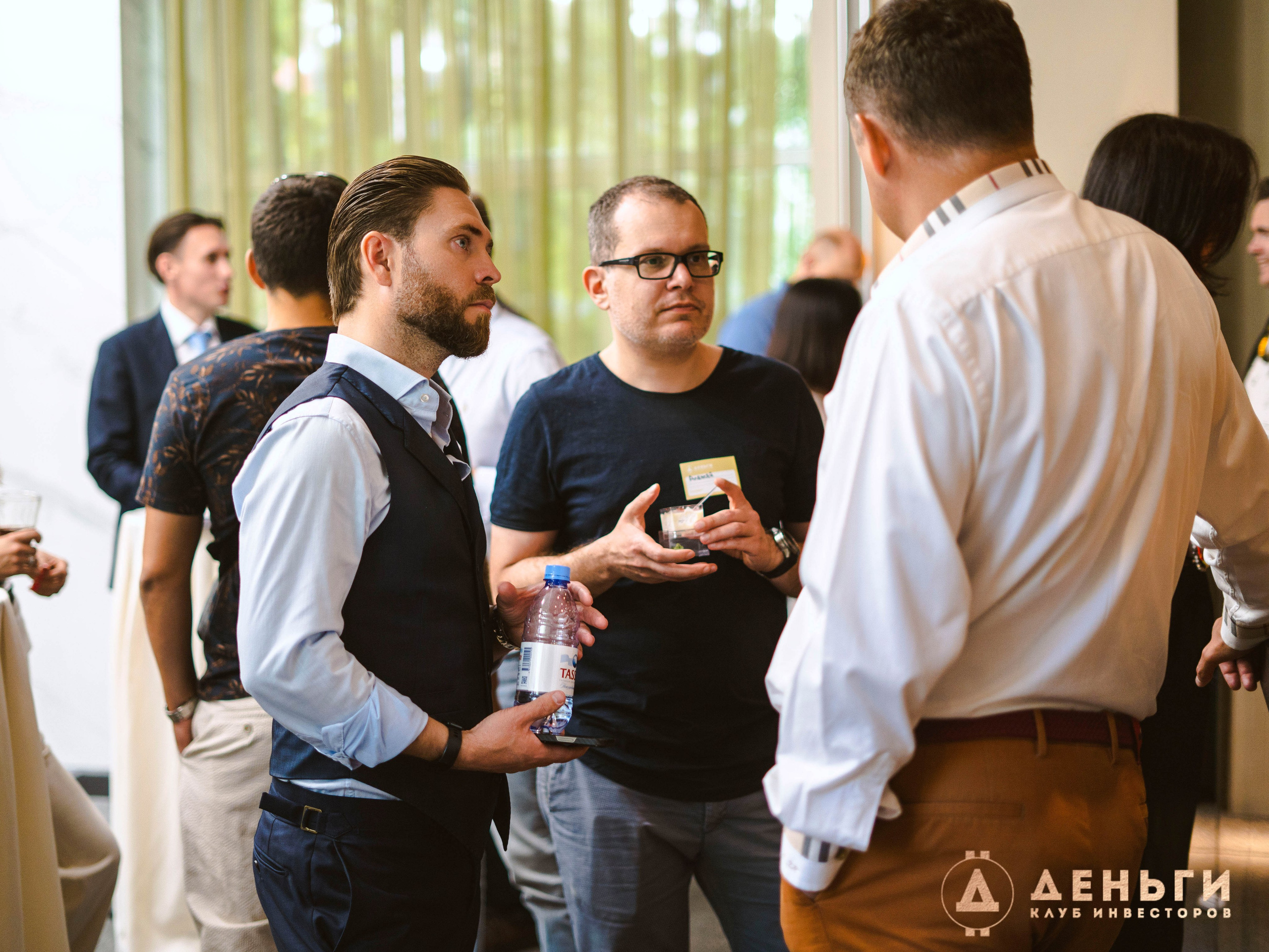Инвестиционный клуб ''Деньги». Свадебный фотограф