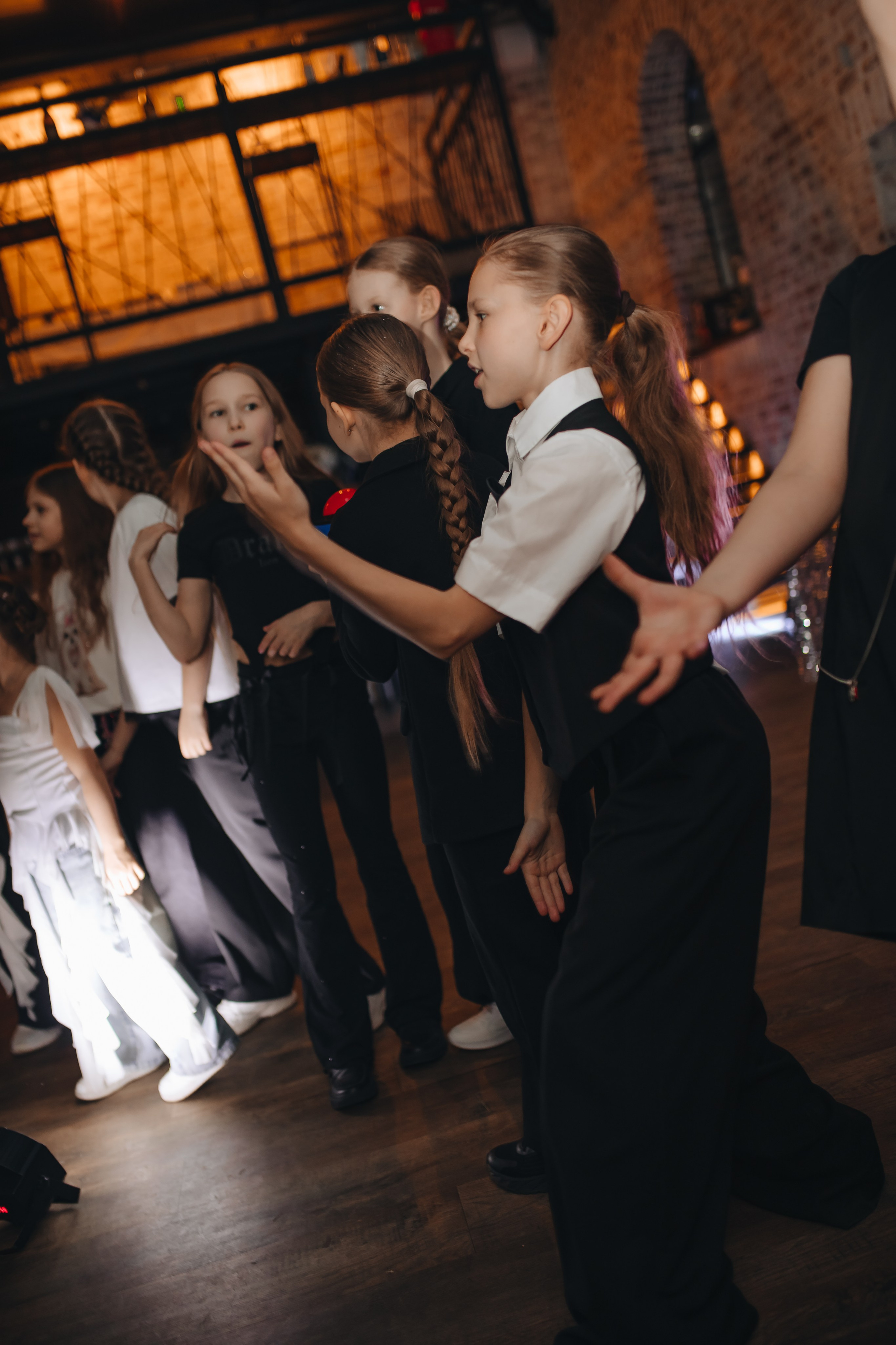 Марусе 11 лет. Семейный и детский фотограф в Москве Дорогова Екатерина