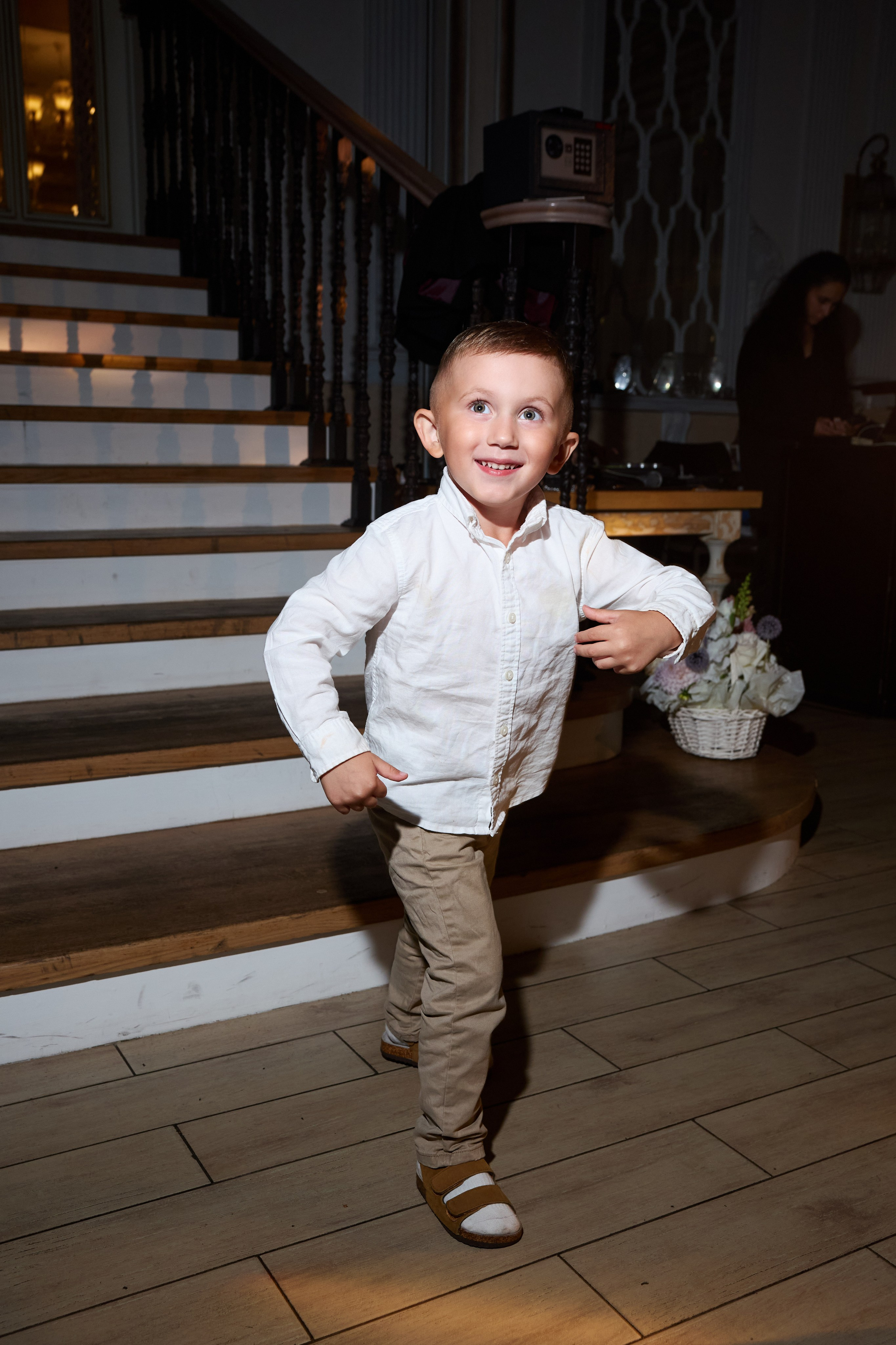 Владимир и Екатерина 2025. Александр Прозоров фотограф в Кирове