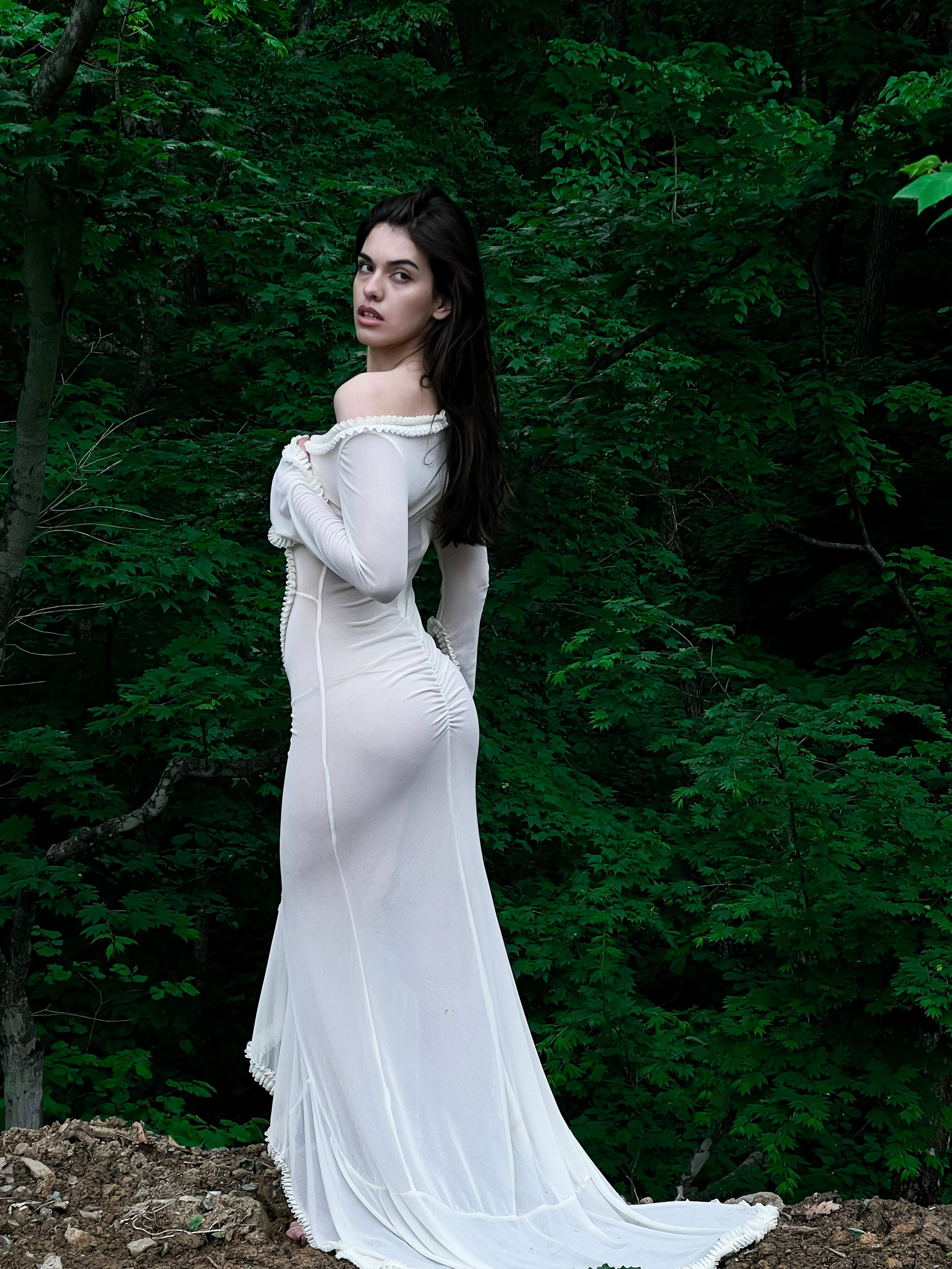 ПОРТФОЛИО. Content-creator Anfisa