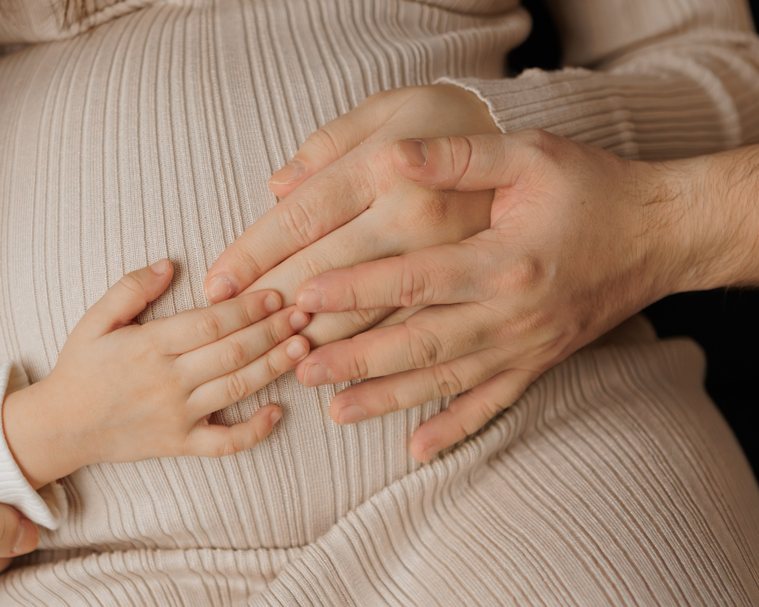 Домашняя съемка Анастасии. Семейный и детский фотограф в Москве Юлия