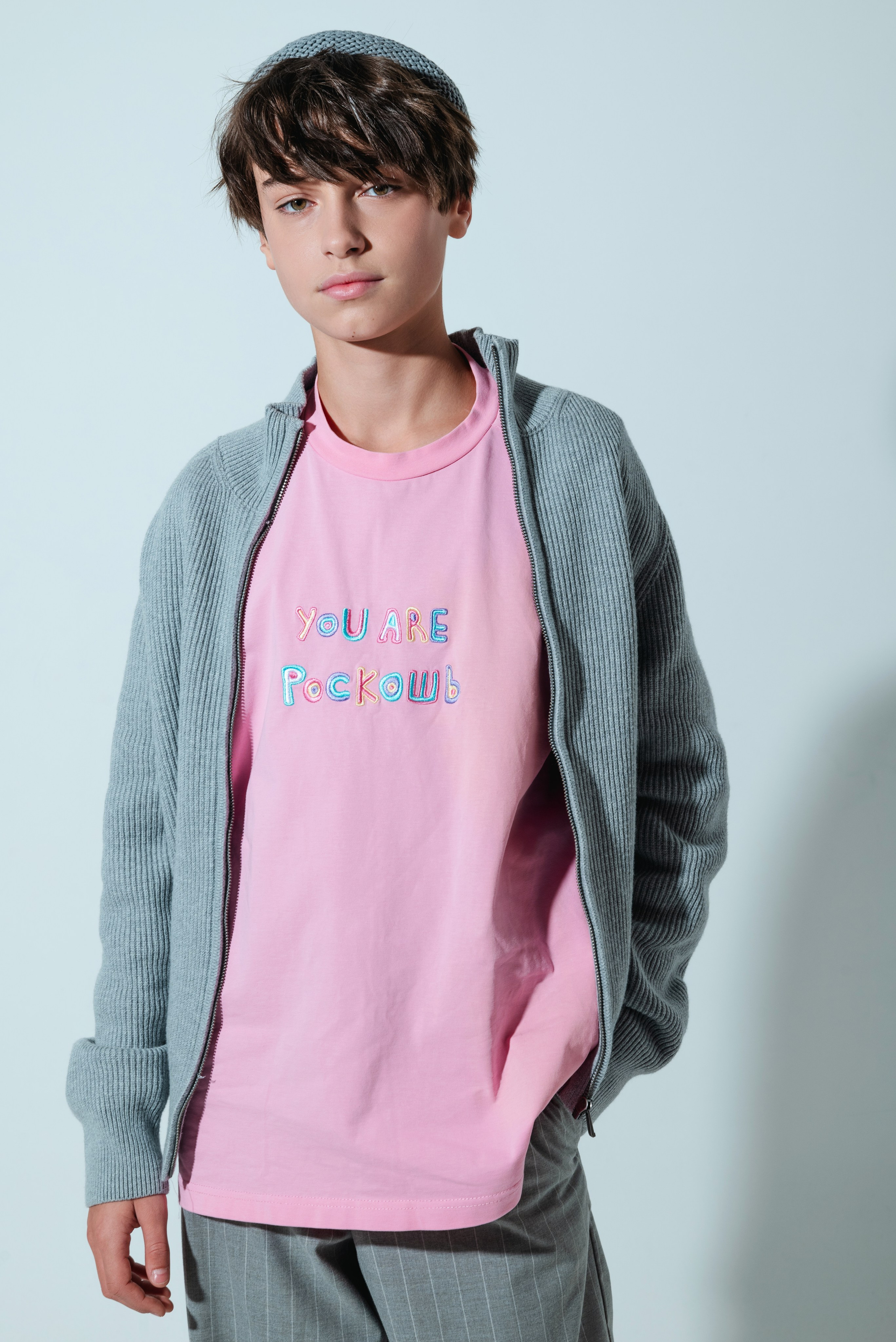 Vlad. Фотограф Москва Виктория Вишневская актерское / модельное портфолио