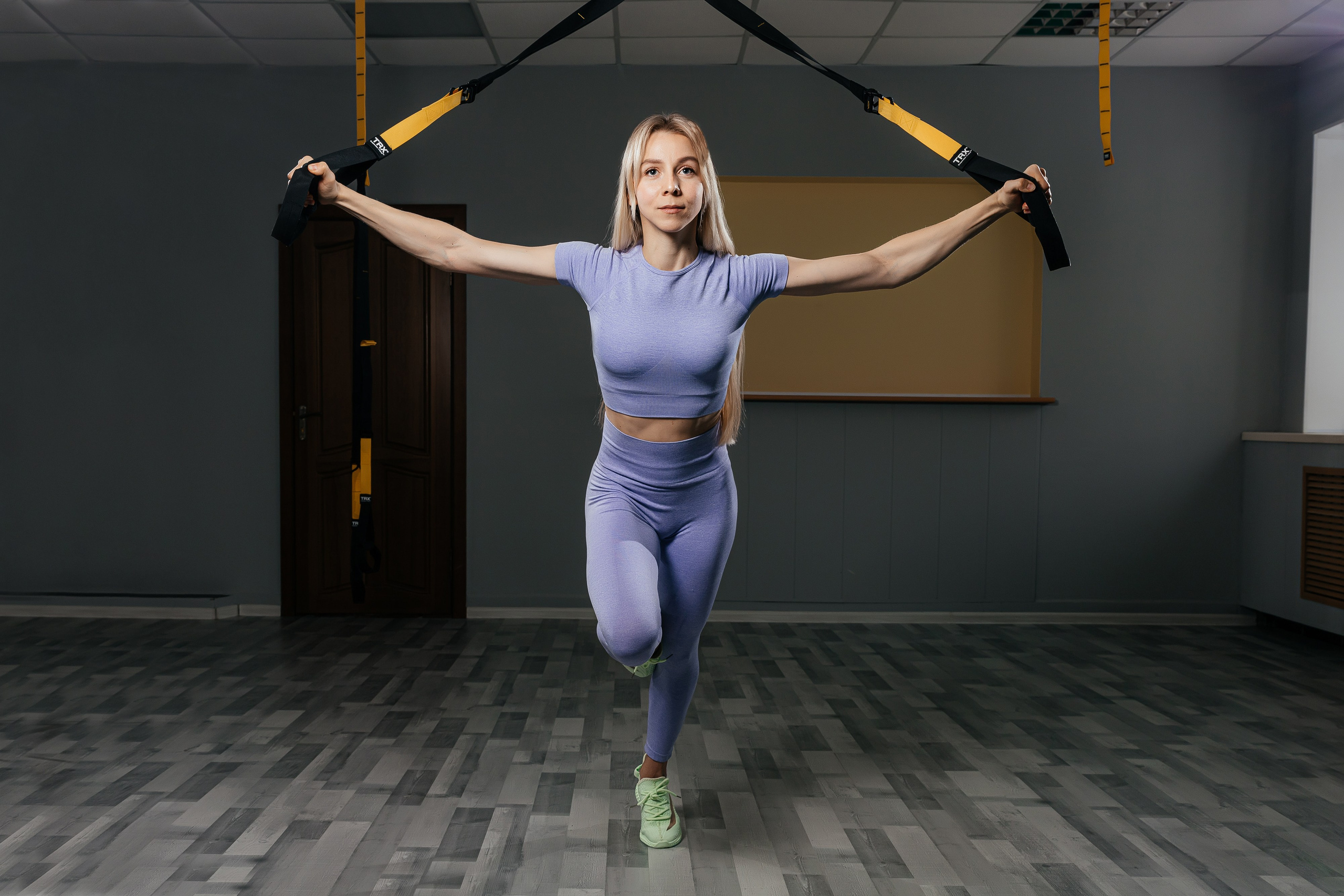 Фитнес. Ваш самый лучший фотограф!