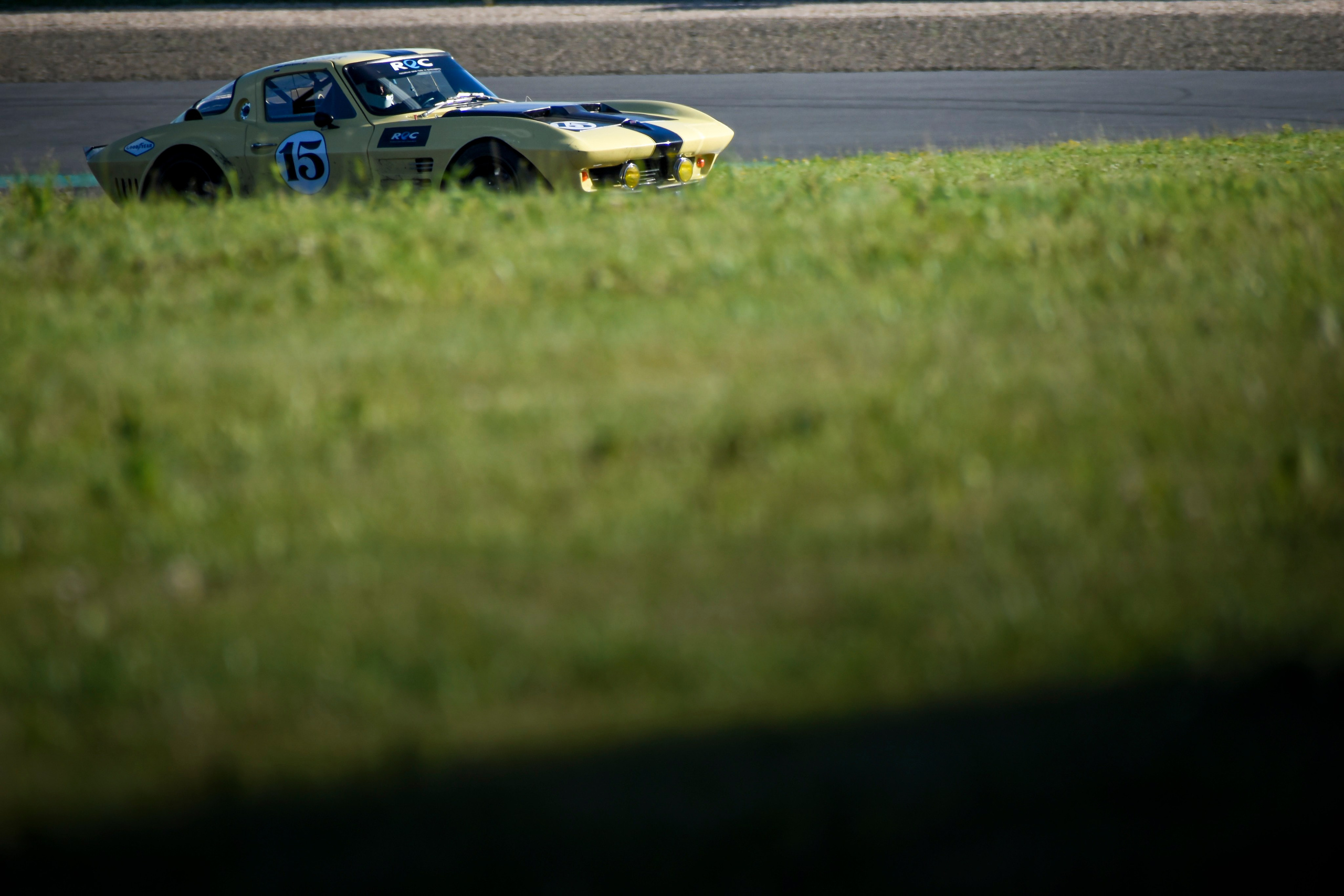 Сезон 2024 Russian Endurance Challenge. Голосов Дмитрий — автоспортивный фотограф