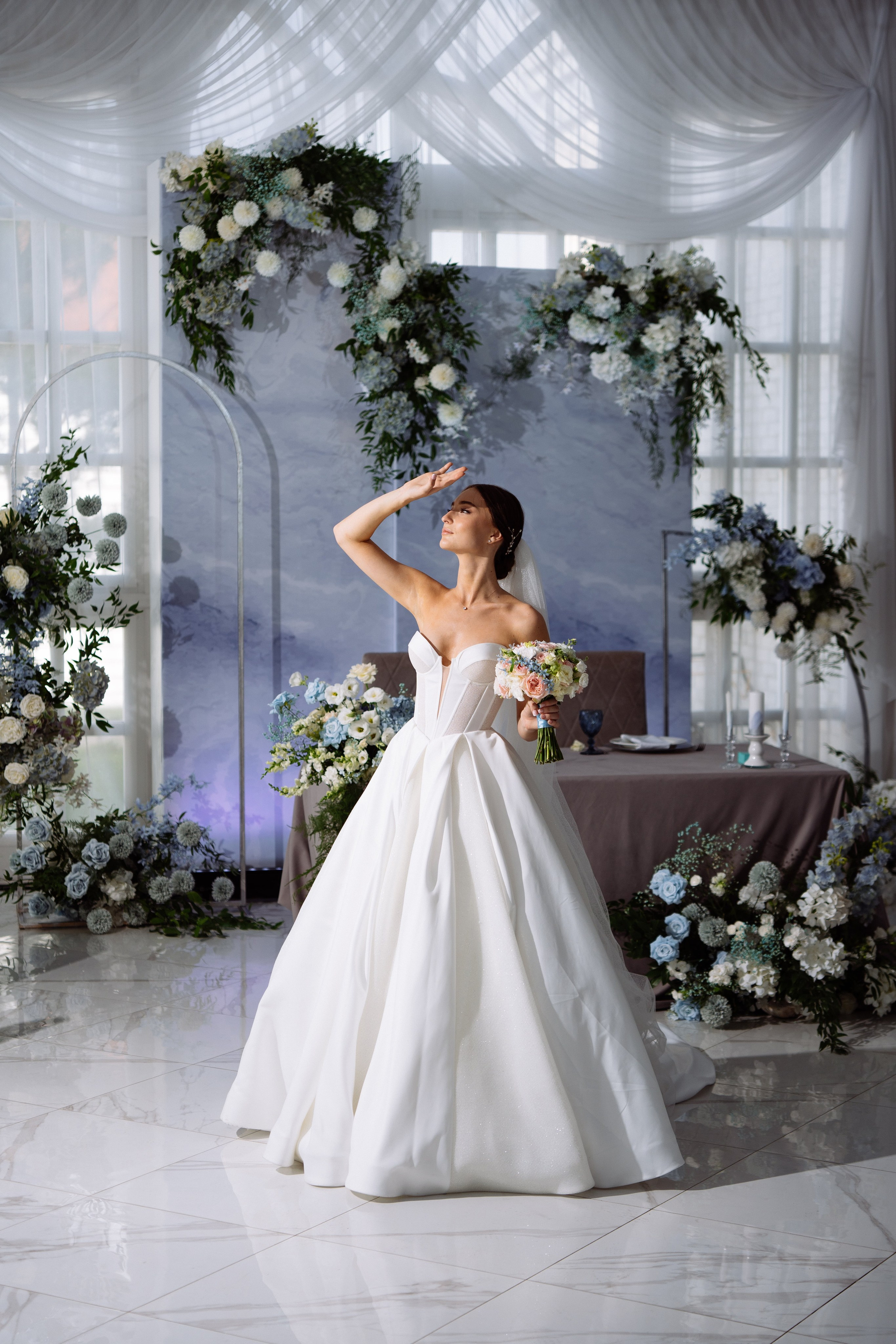 Свадьба Кирилла и Евы