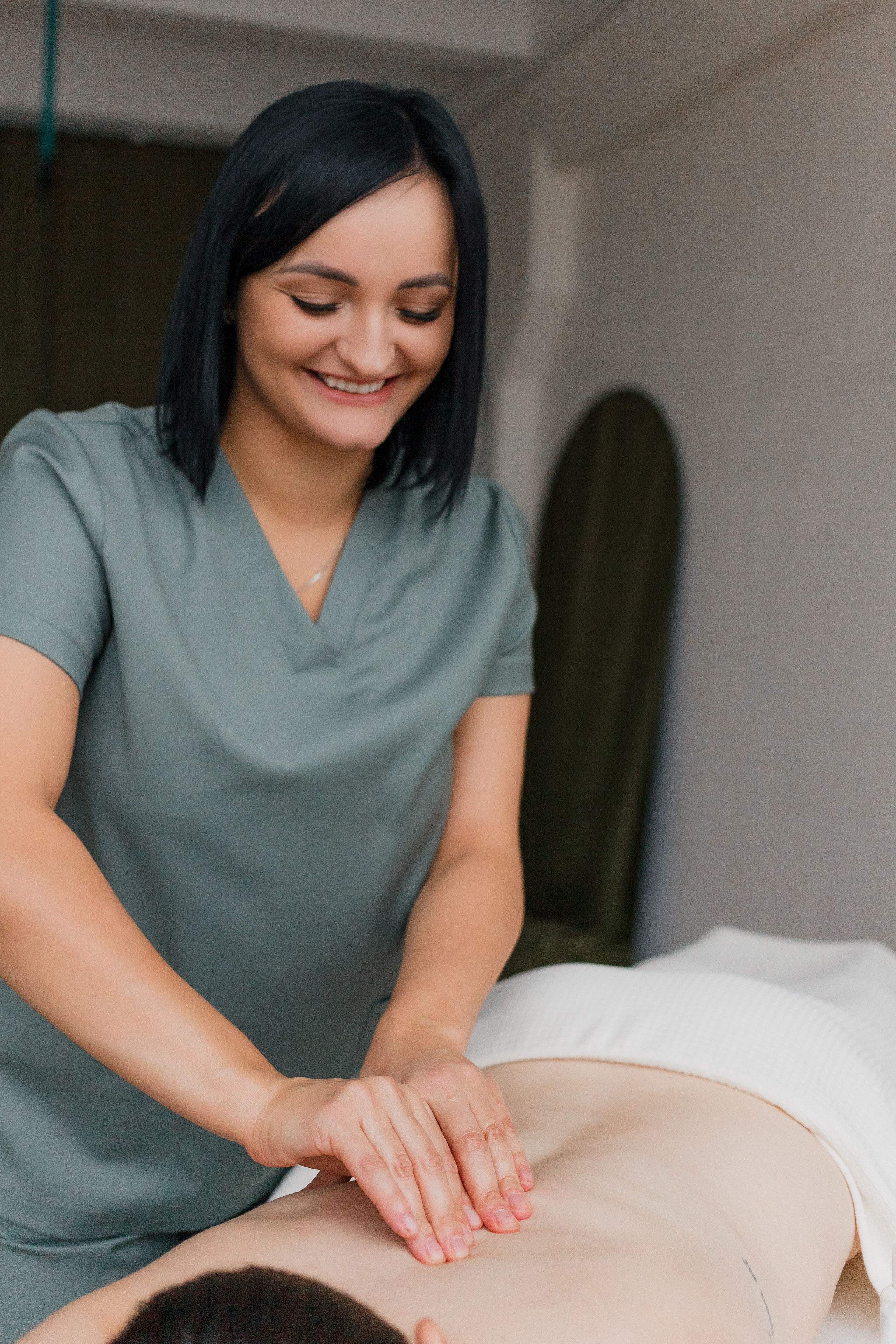 Фотографии для массажиста. КОНТЕНТ ФОТОГРАФ