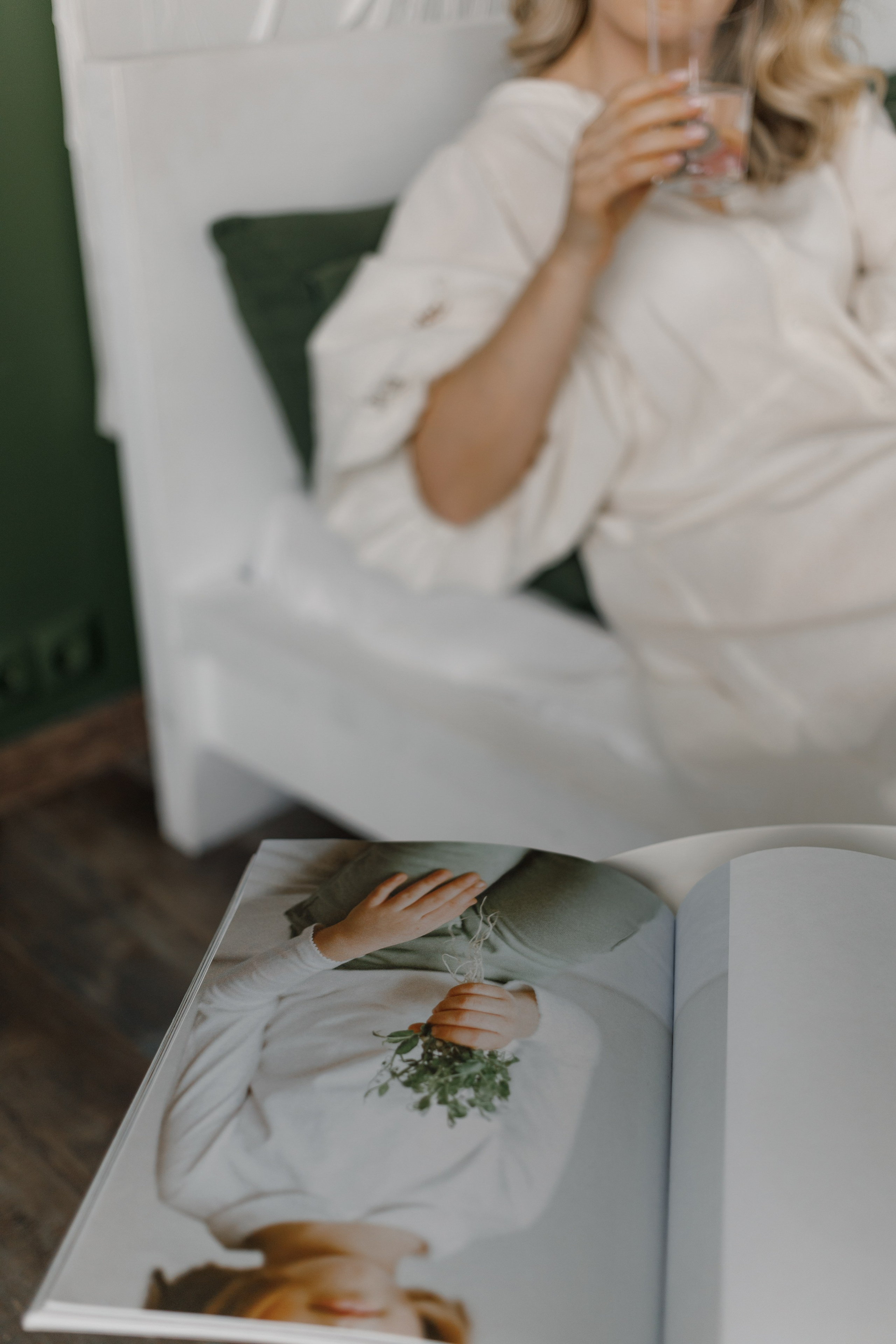 Контентная съёмка для нутрициолога. КОНТЕНТ ФОТОГРАФ