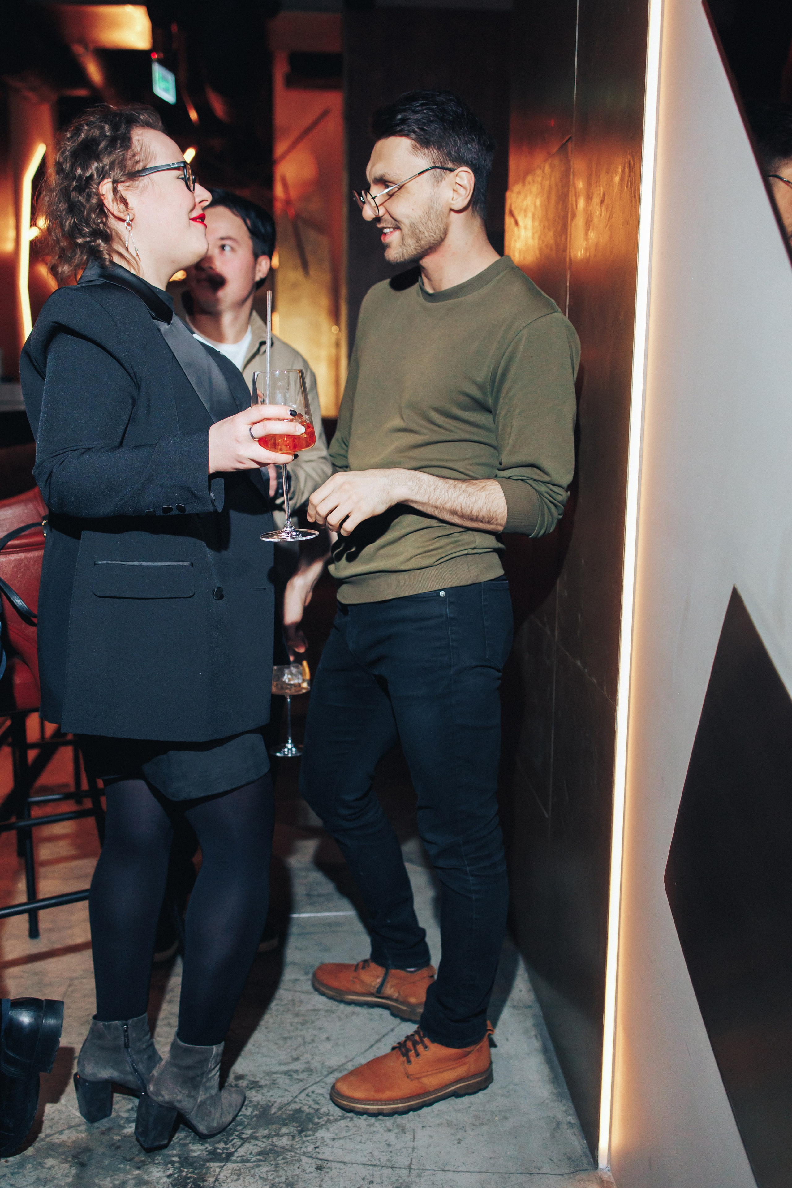 Events. Антон Ляпунов фотограф Вашего события в Москве