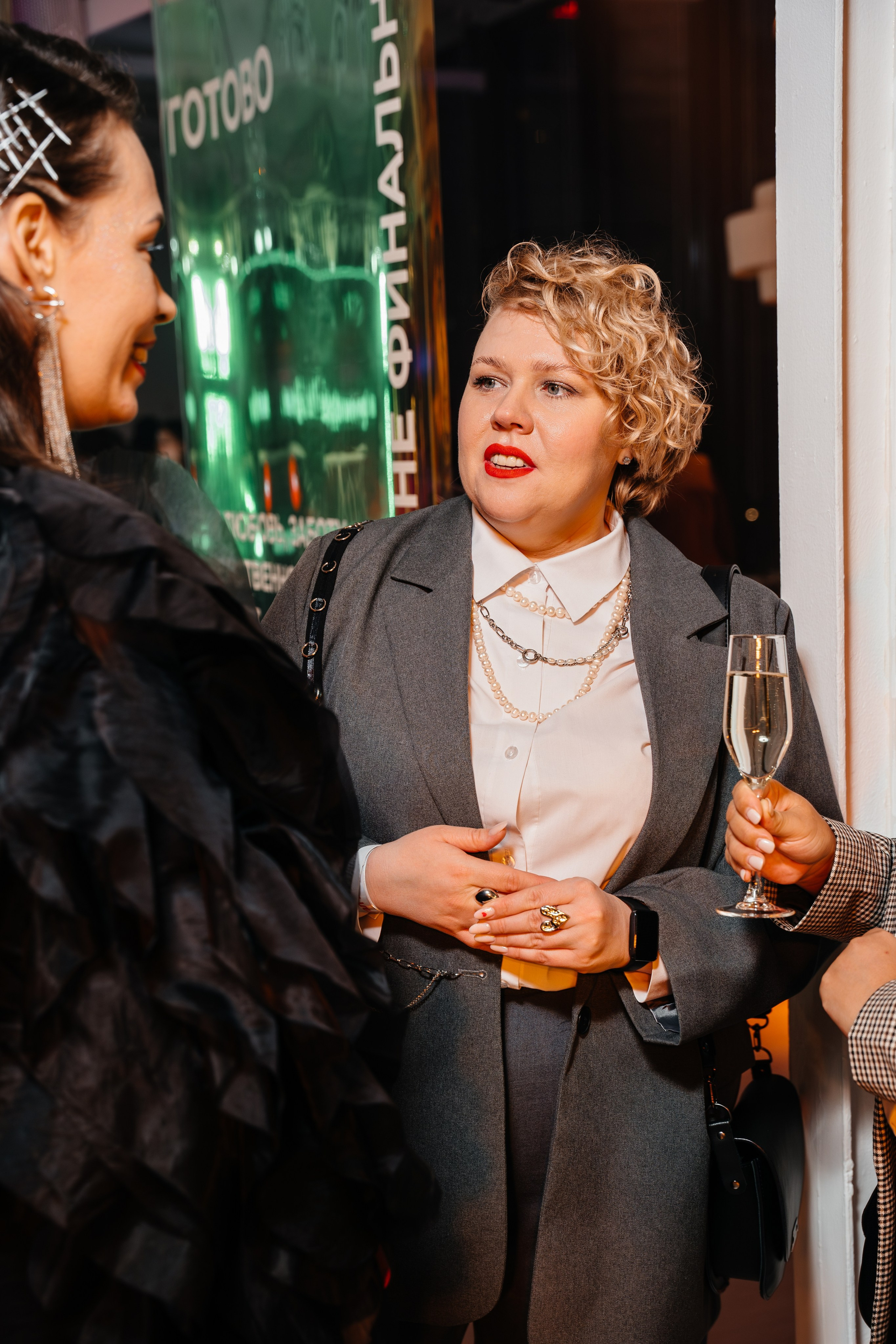 Съемка корпоратива для IT-Agency. Свадебный фотограф Барнаул Алексей Павлов