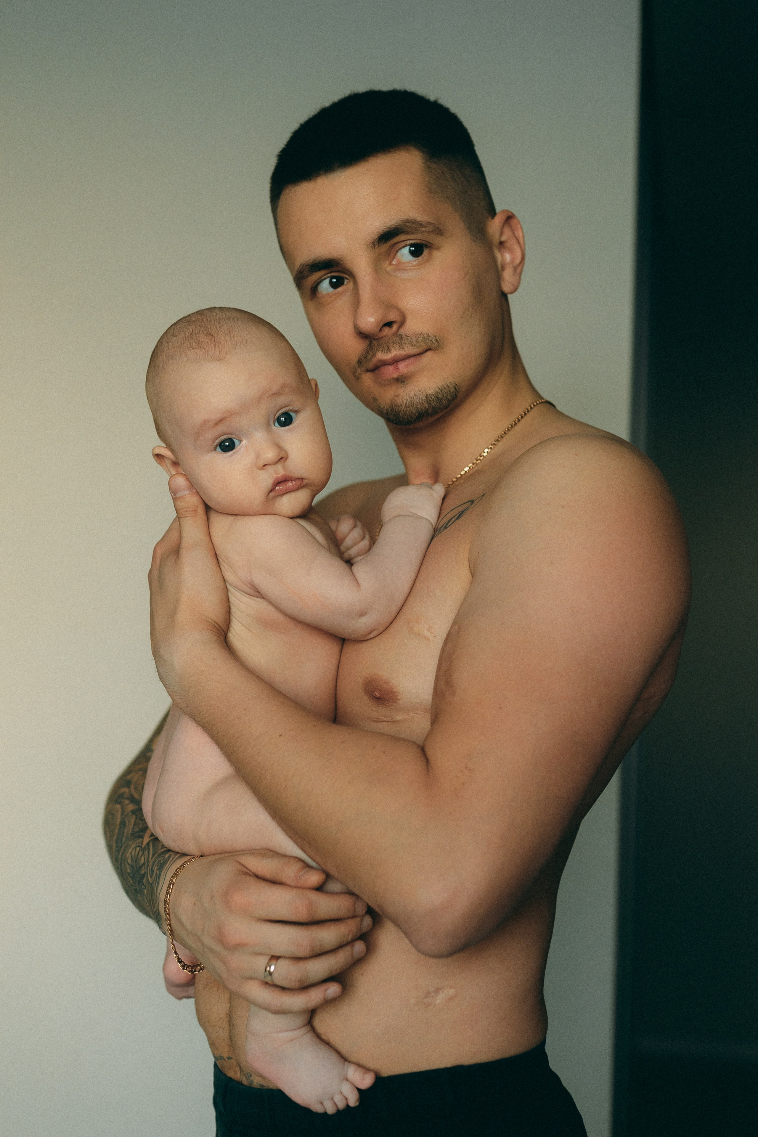 Дома. Фотограф в Санкт-Петербурге Виктория Безверхая