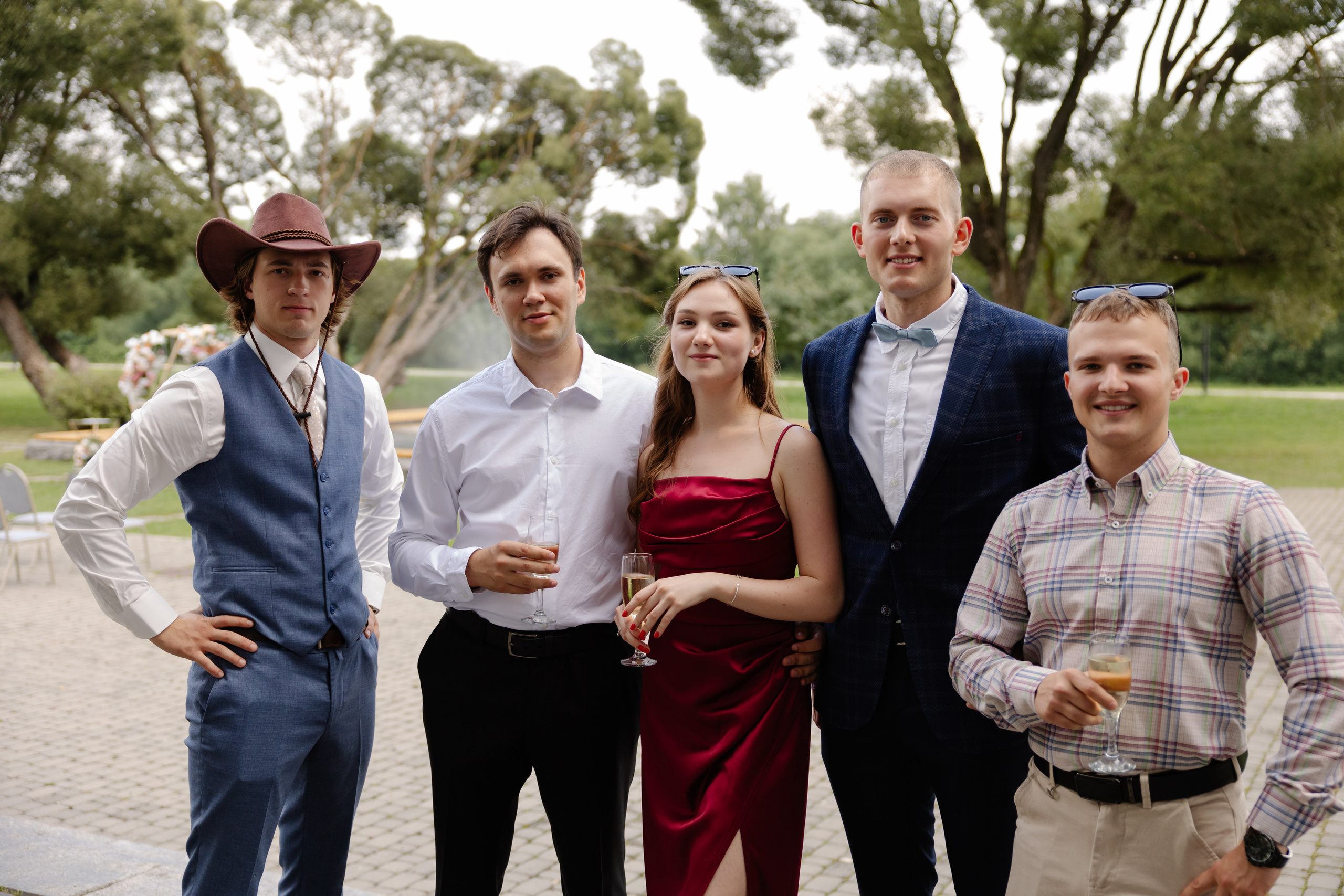 Алёна и Руслан. Фотограф и Видеограф во Владимире