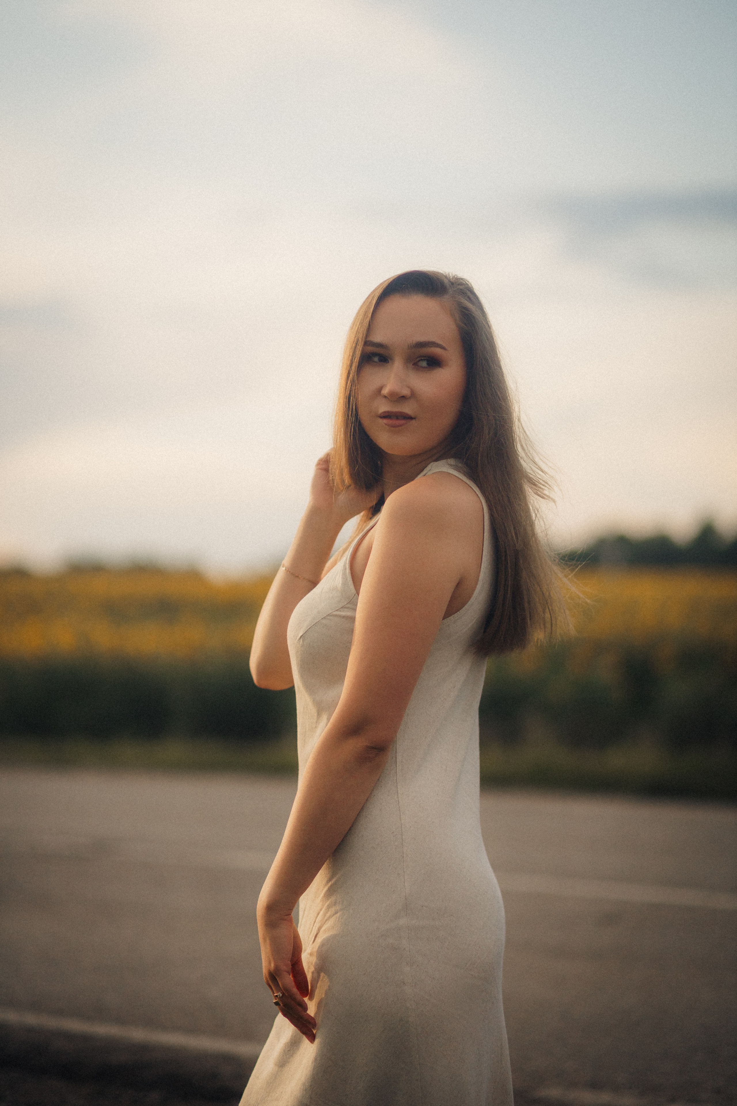 Эмилия. Фотограф Набережные Челны Лысенков Олег