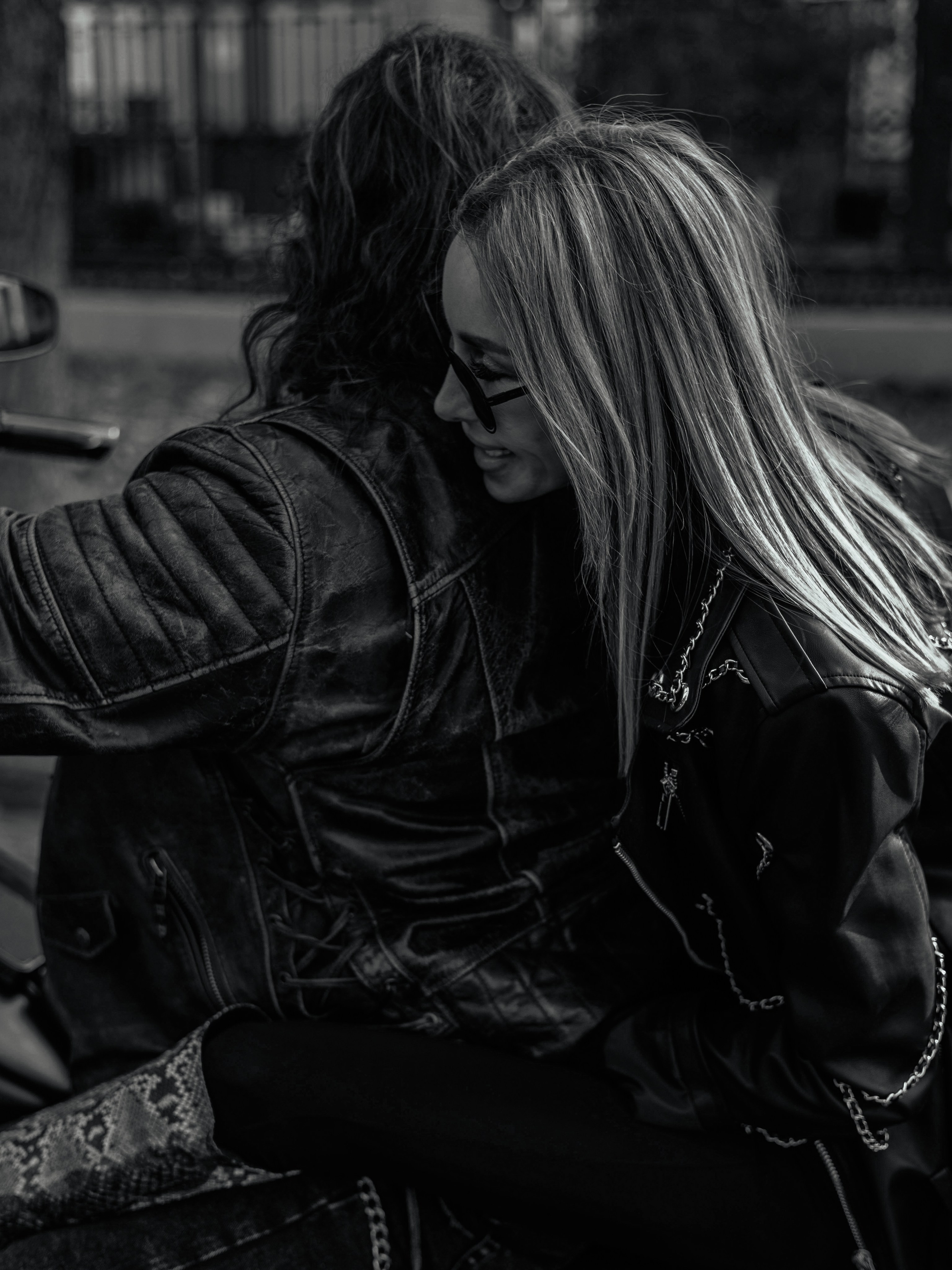 Love Story. Главная