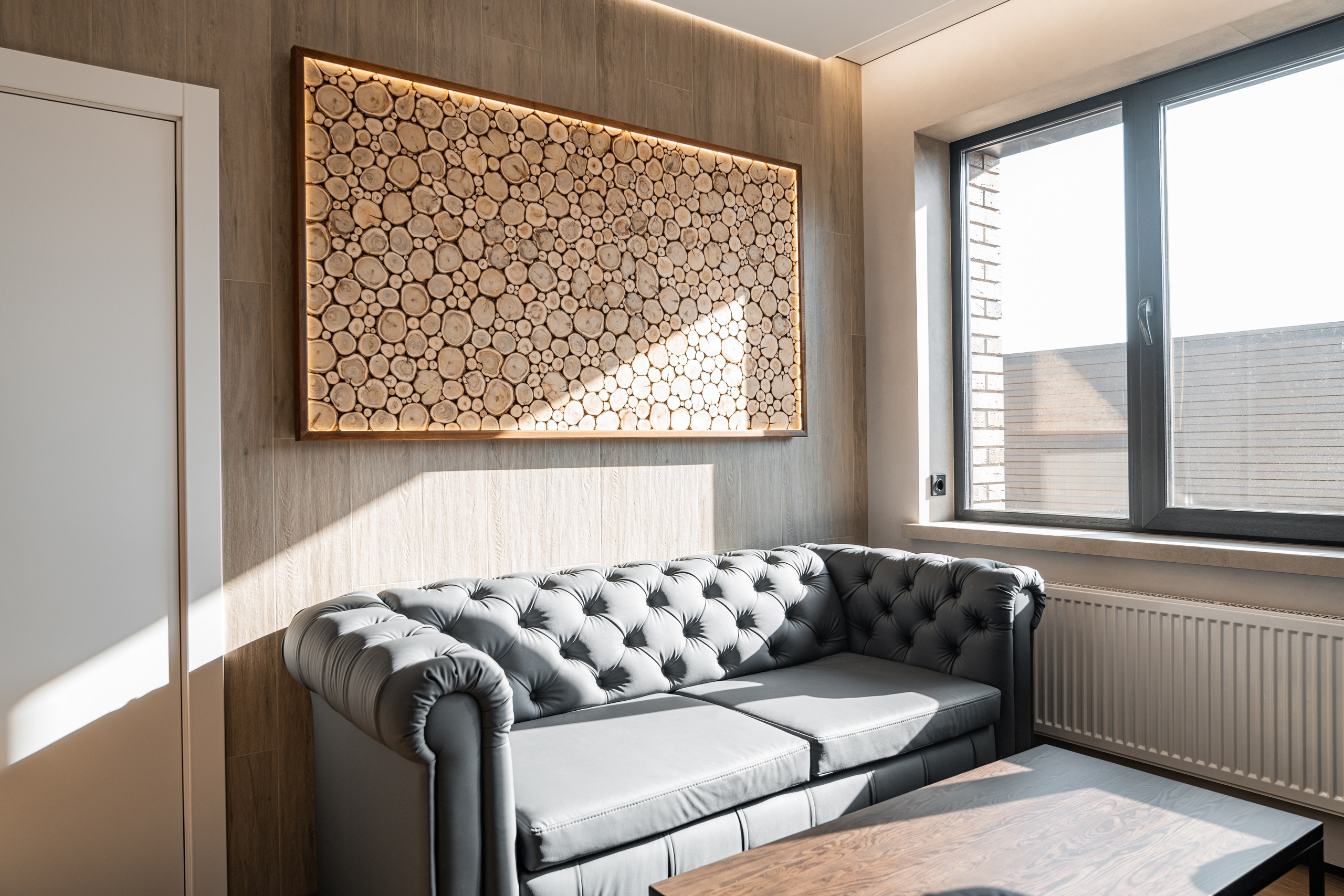Дом с спа-зоной 150 м². Ремонты премиум-класса 1 S T . G R E A T . P R O