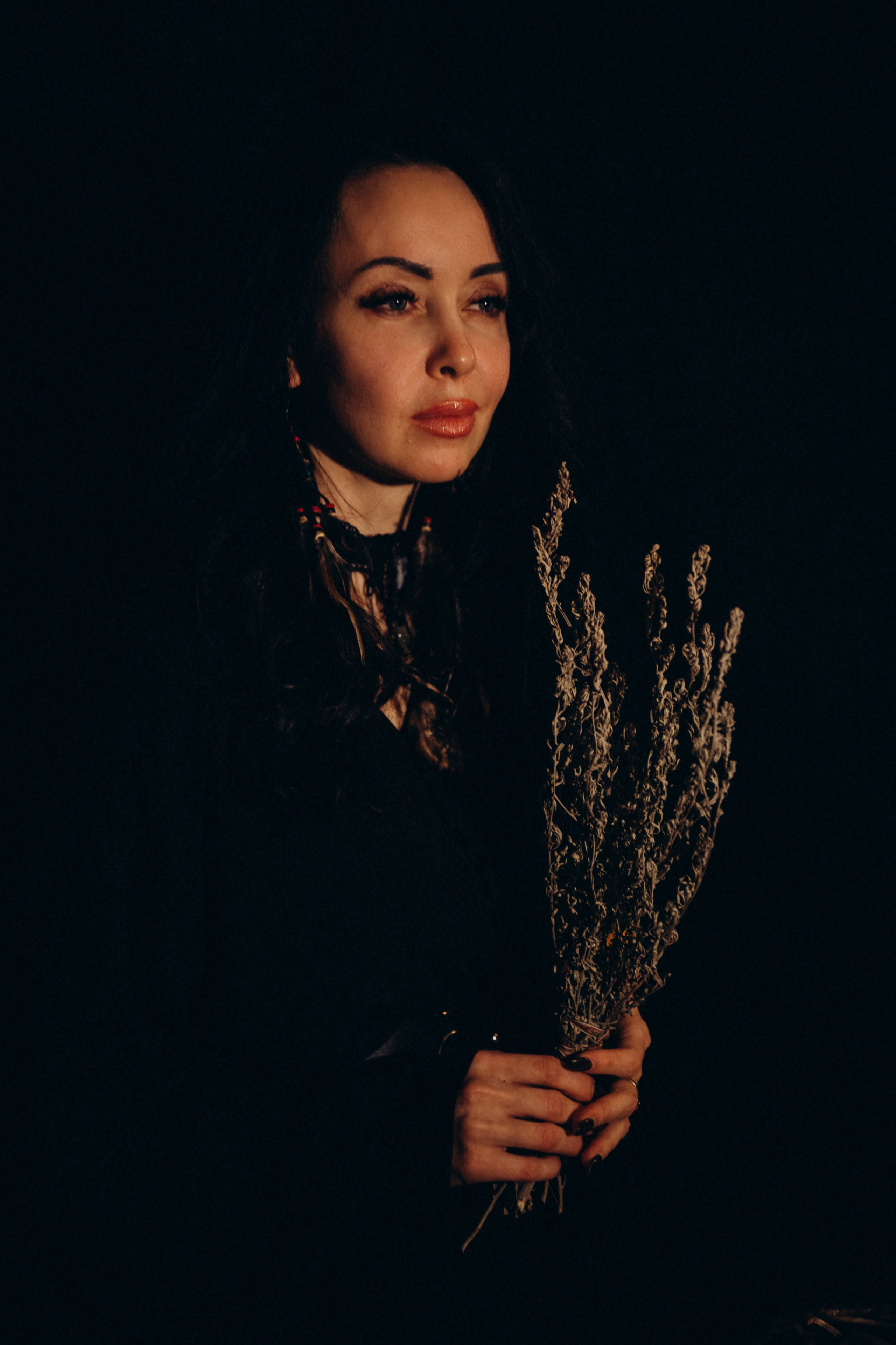 Ольга. Фотограф Ногинск Электросталь Наталья Осетрова