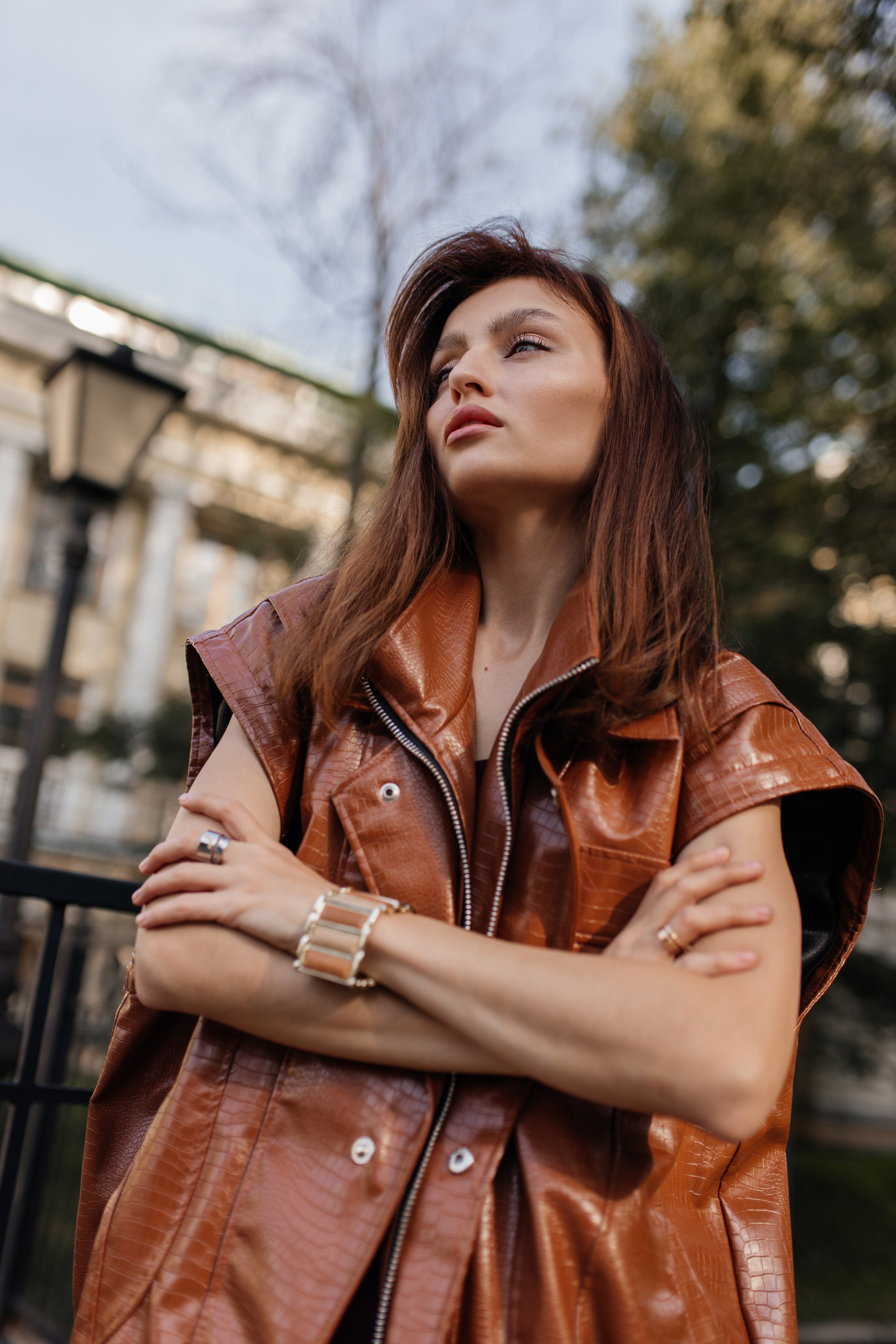 Женская фотосессия. Фотограф в Санкт-Петербурге Гранкина Мария