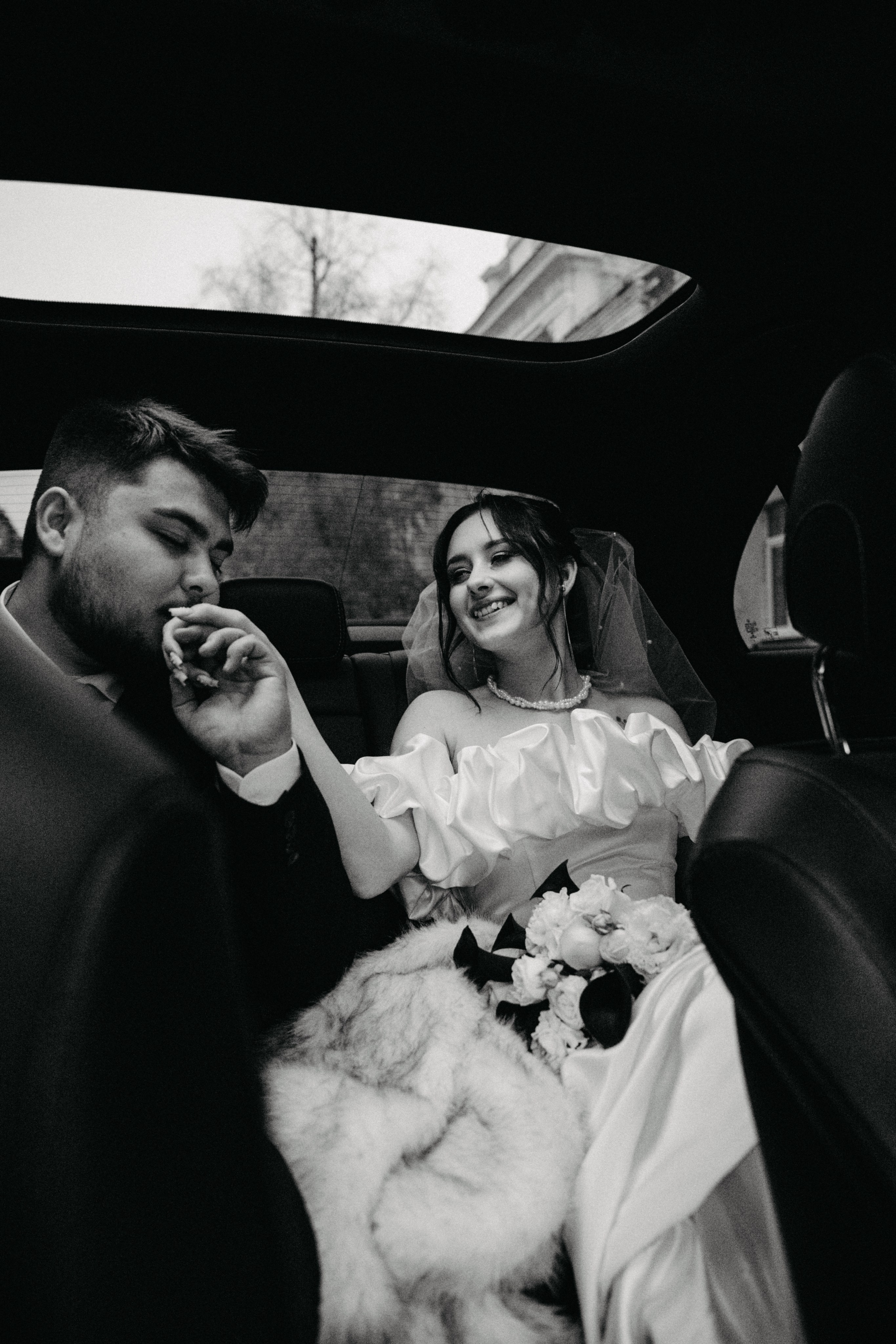 Давид и Александра. Свадебный и семейный фотограф в Ростове-на-Дону