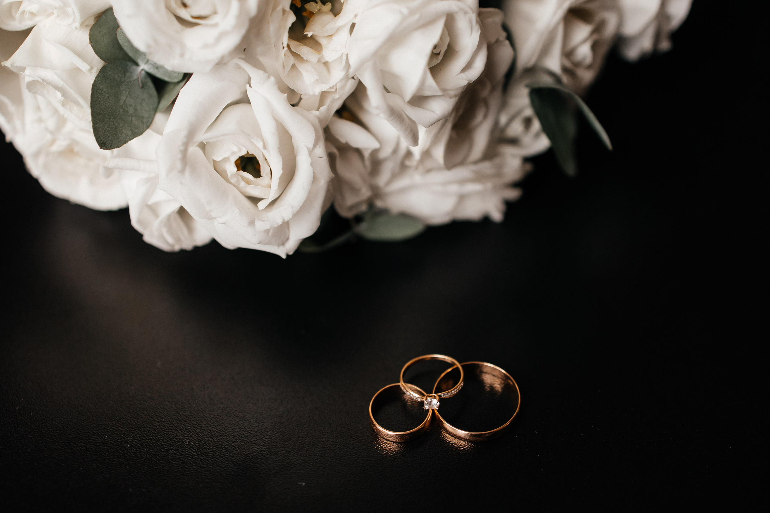 Дмитрий и Лана. Свадебный и семейный фотограф в Ростове-на-Дону