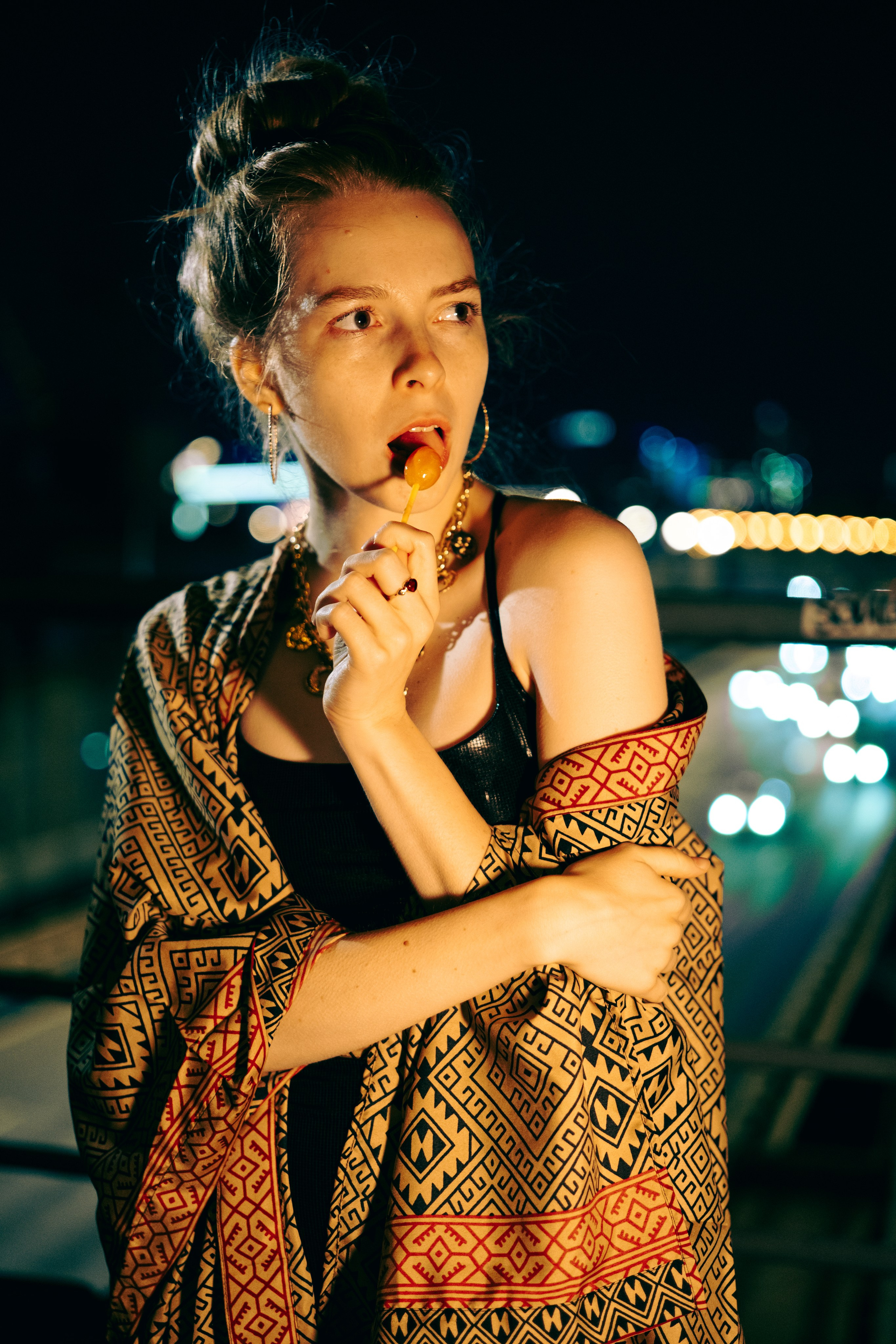 Полина РАН. Vladimirbaklenev