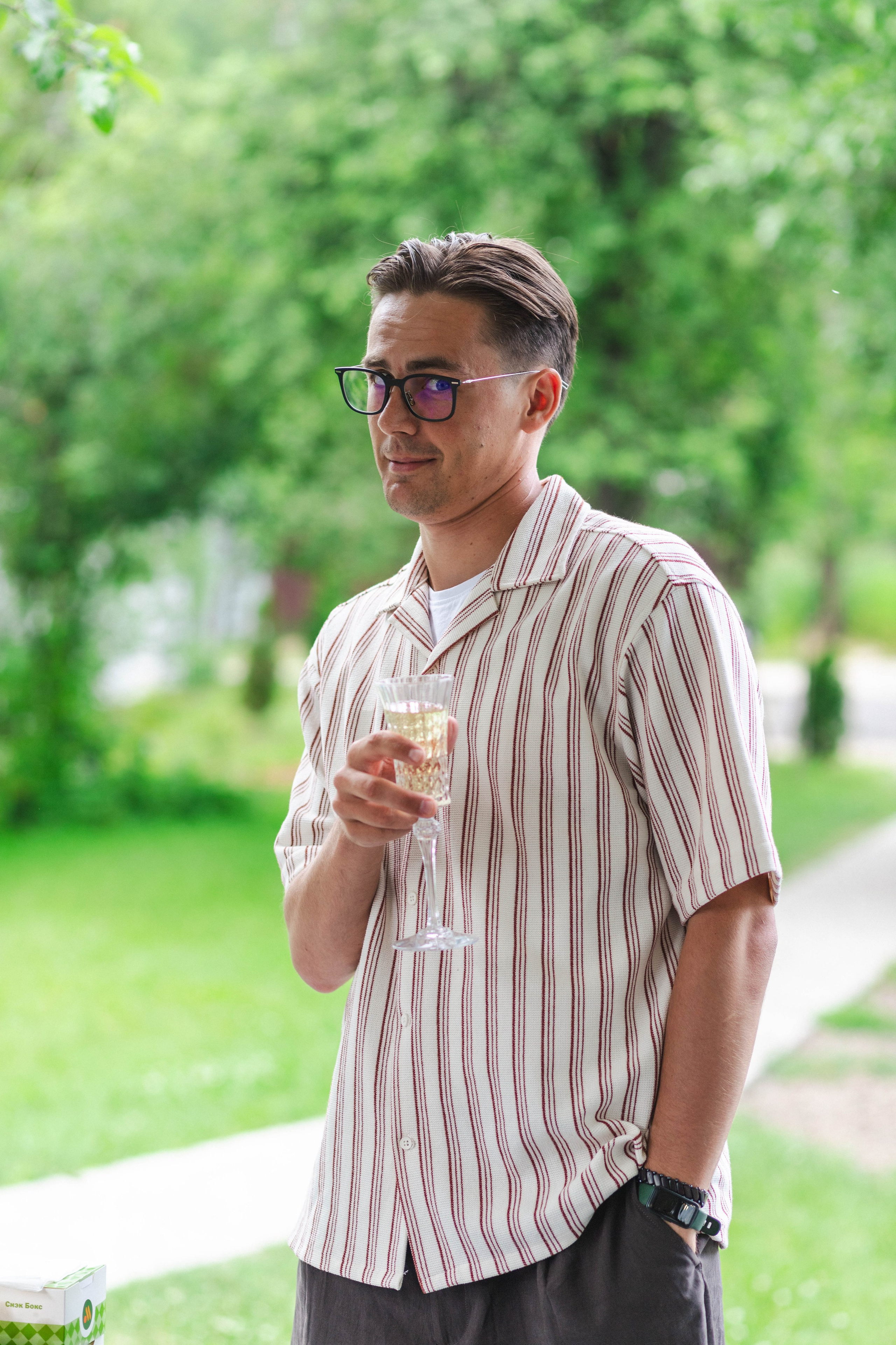 Григорий и Алена. Ваш фотограф в Нижнем Новгороде