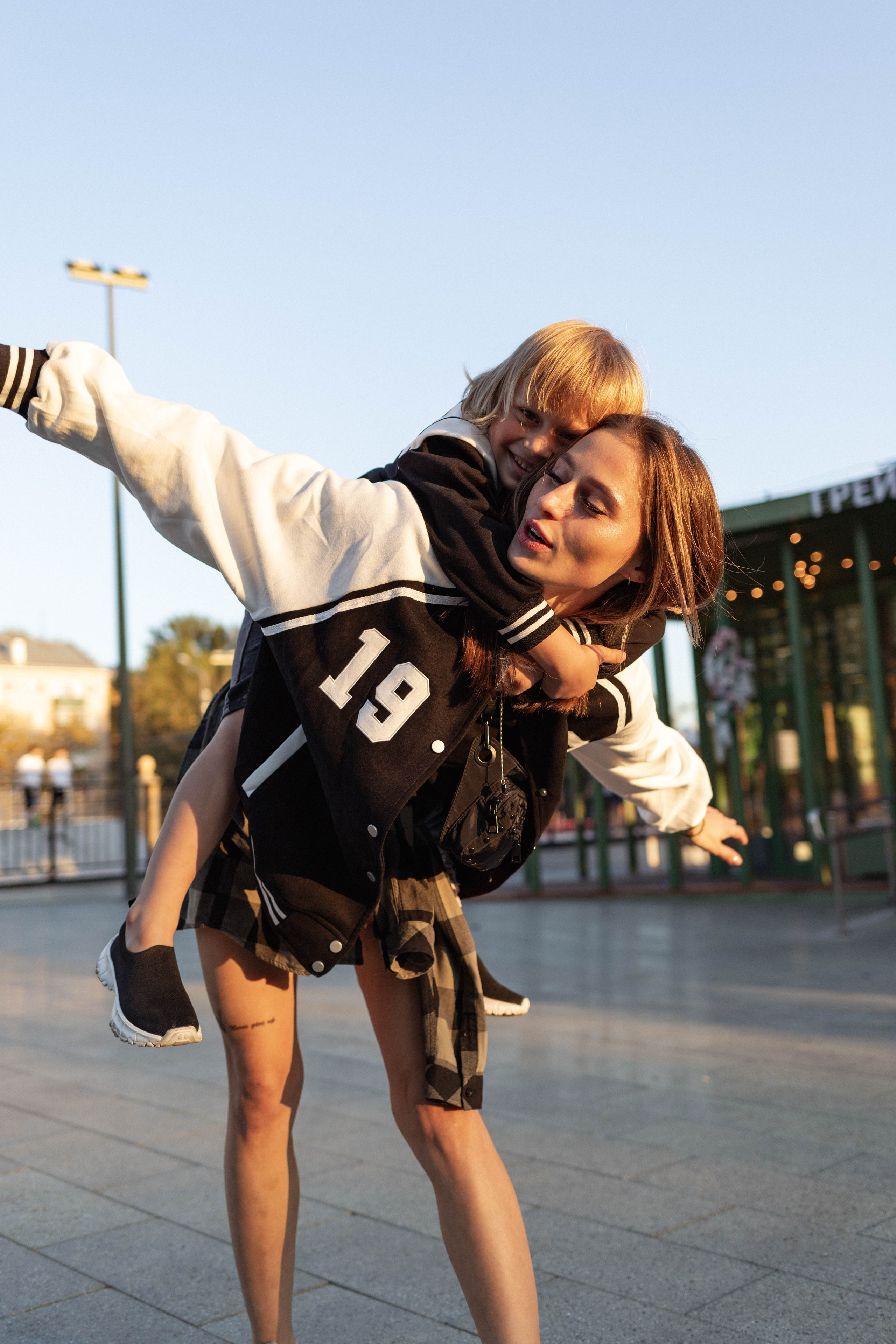 Ксения и Лев. Ваш фотограф в Нижнем Новгороде