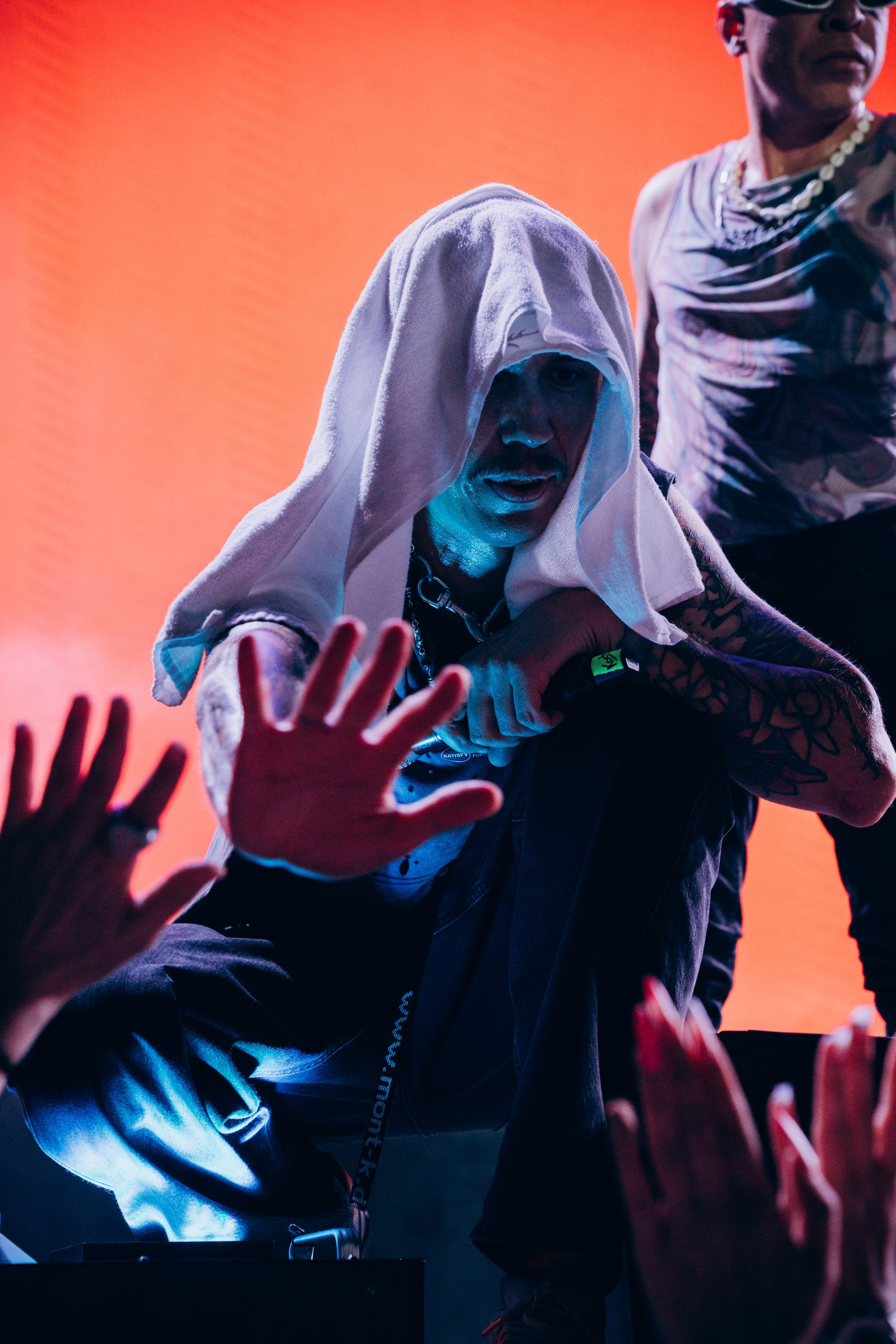 Picnic by partners. Главная