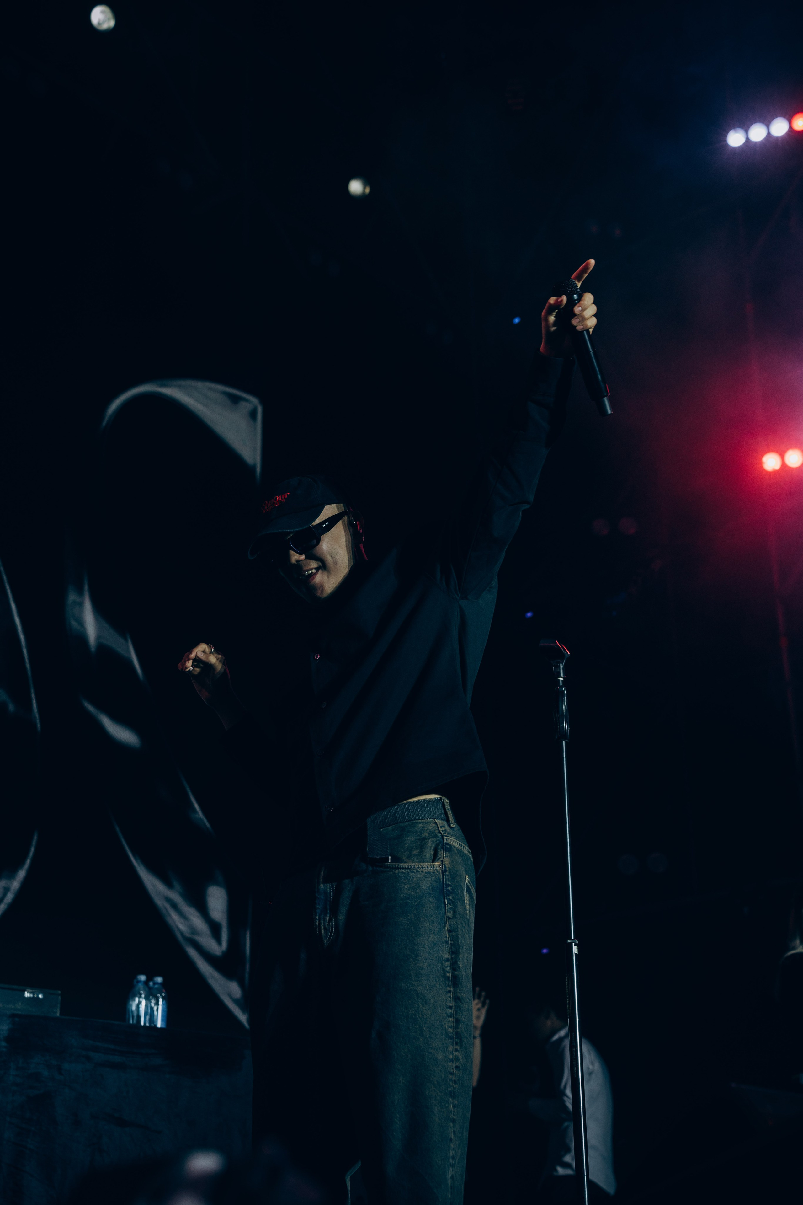 Picnic by partners. Главная