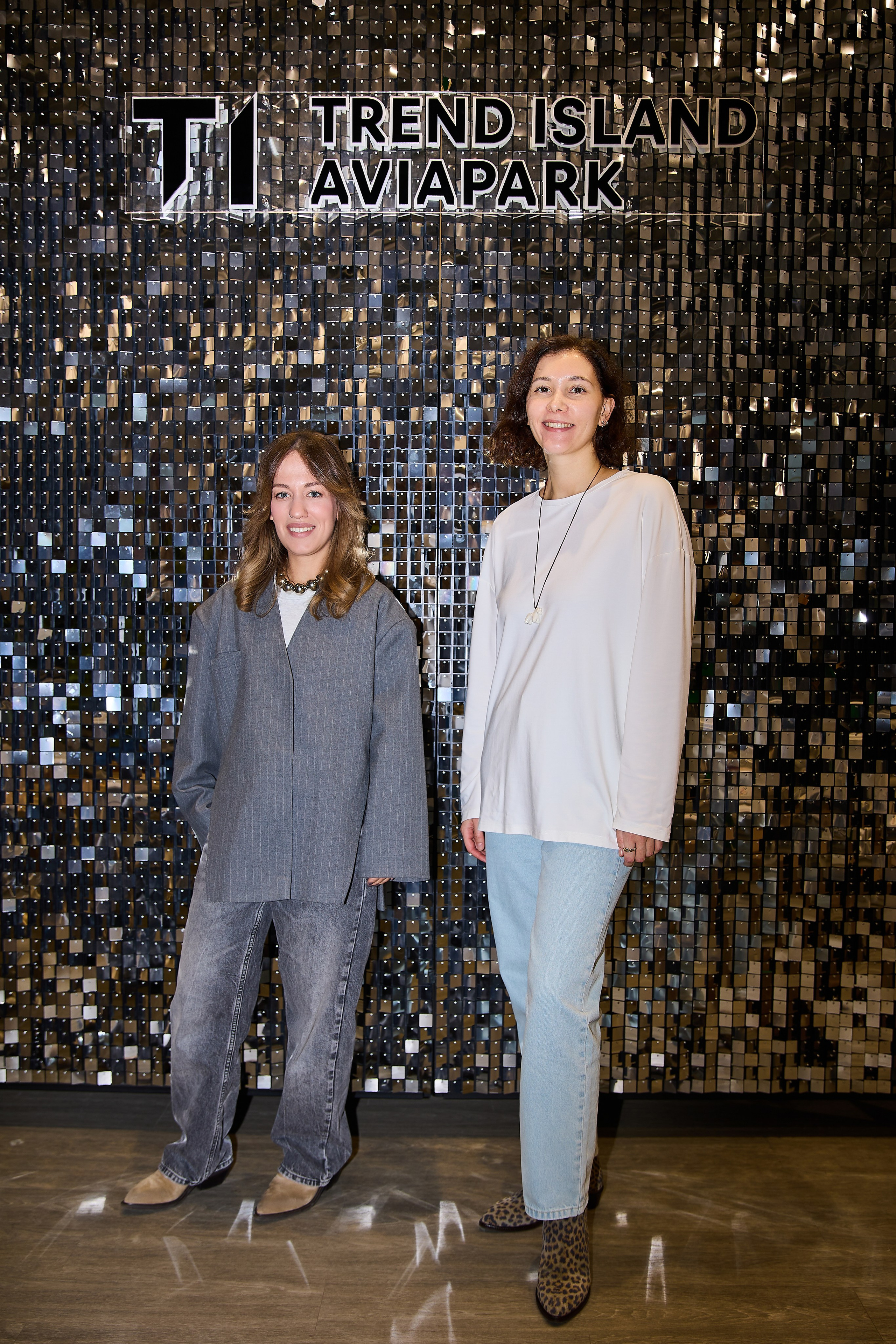 Презентация Povod. Фотограф Вика Винваг. Москва