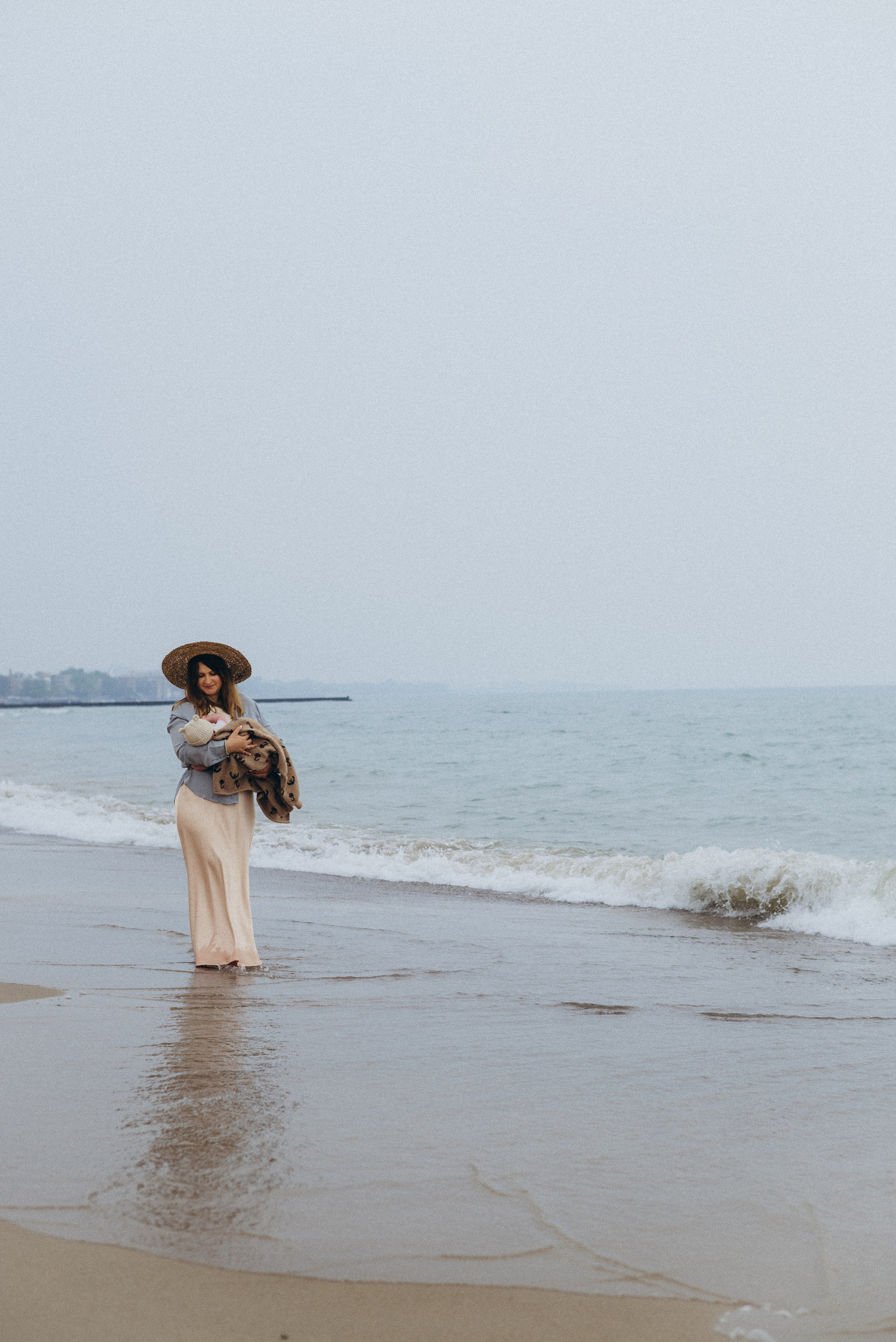 Anastasia & Dakota. Natalia Finch Photography — Family, Kids & Pet Photographer in Chicago, IL