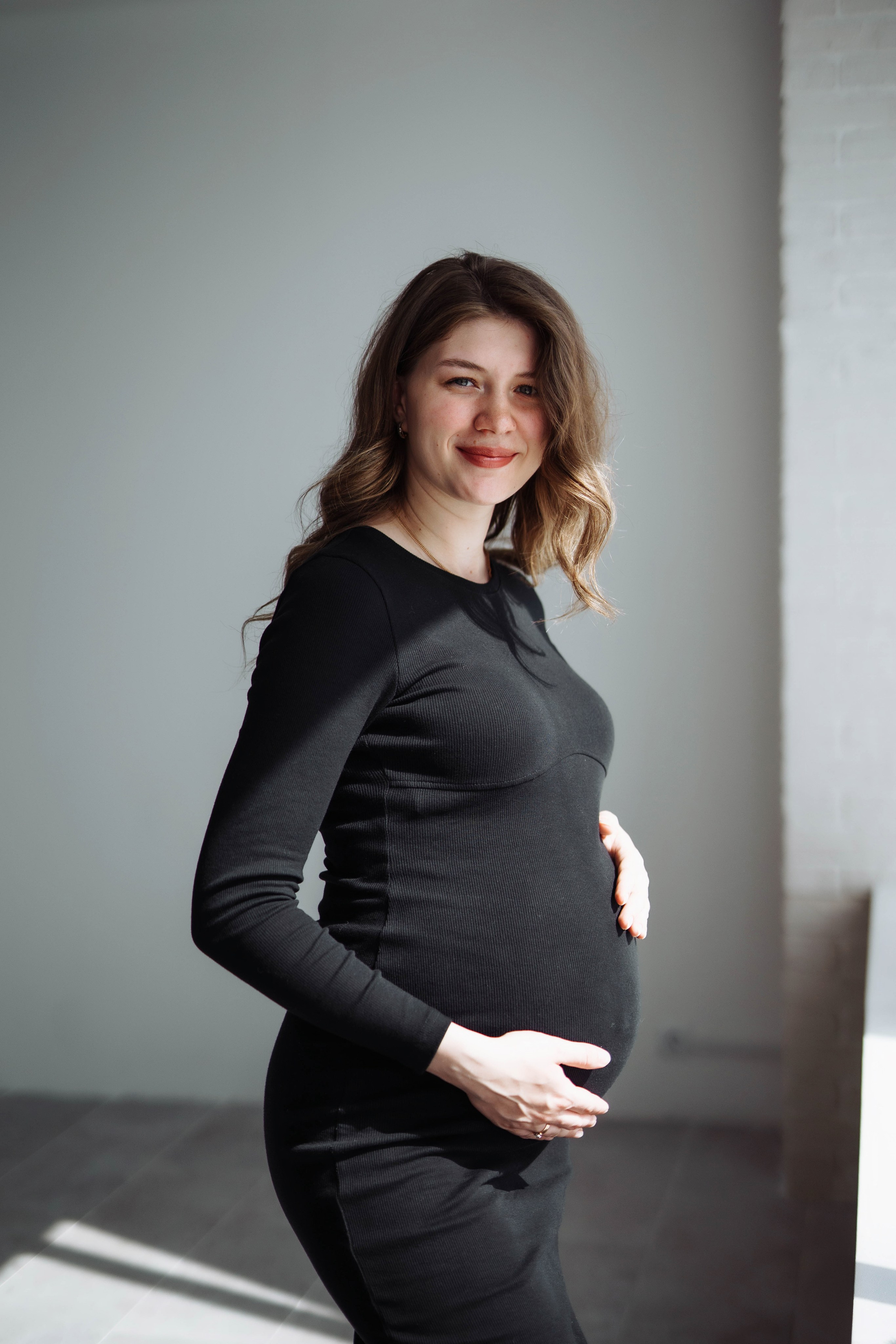 Фотосессия беременности. Свадебный и семейный фотограф Марина Лежнева, г. Уфа