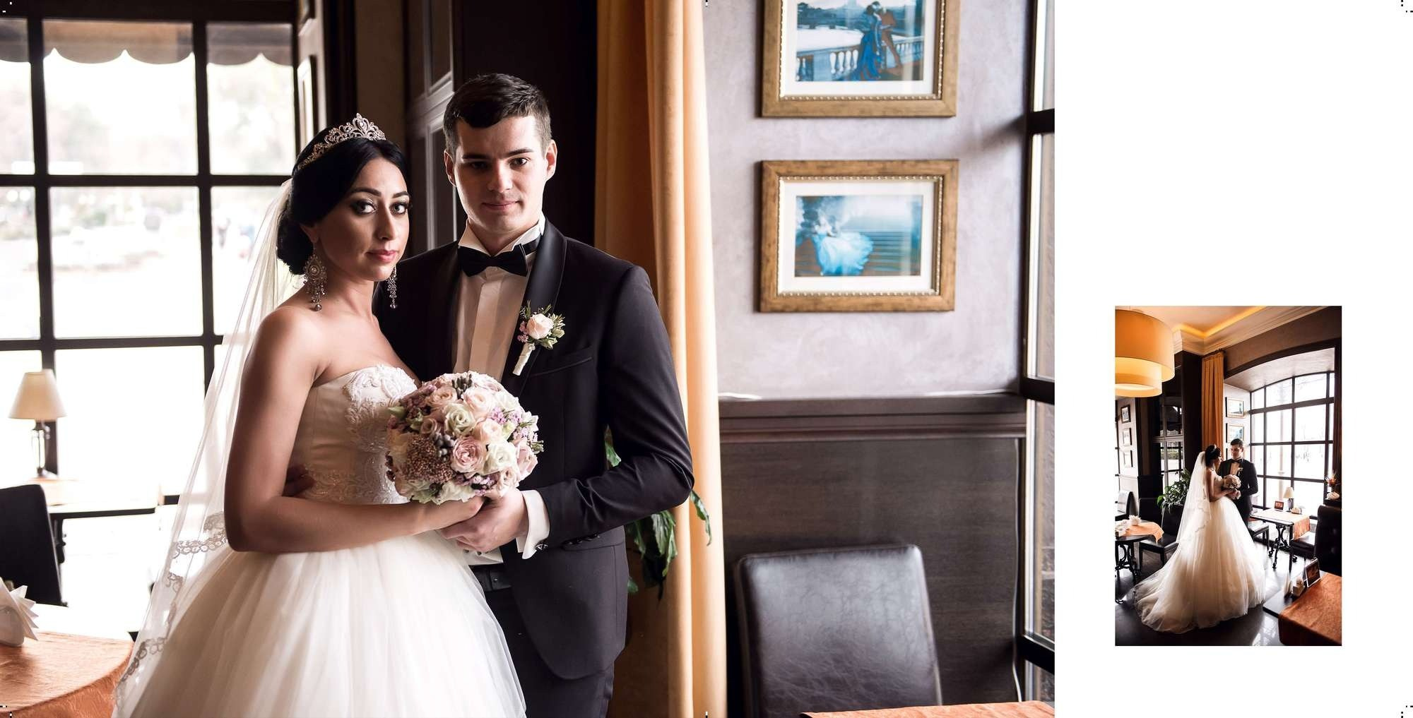 ДМИТРИЙ И КРИСТИНА