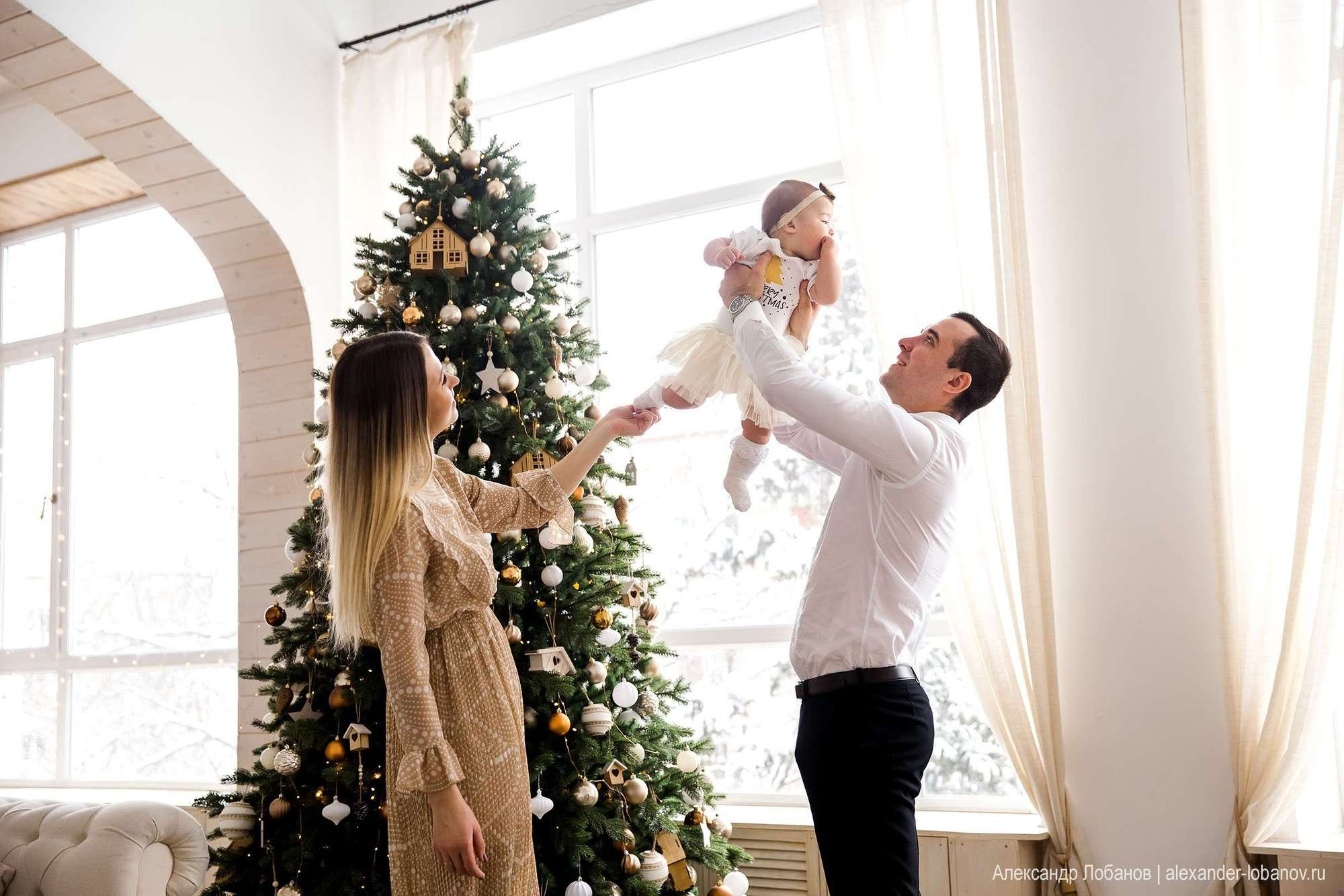 Никита и Анжела + Полина