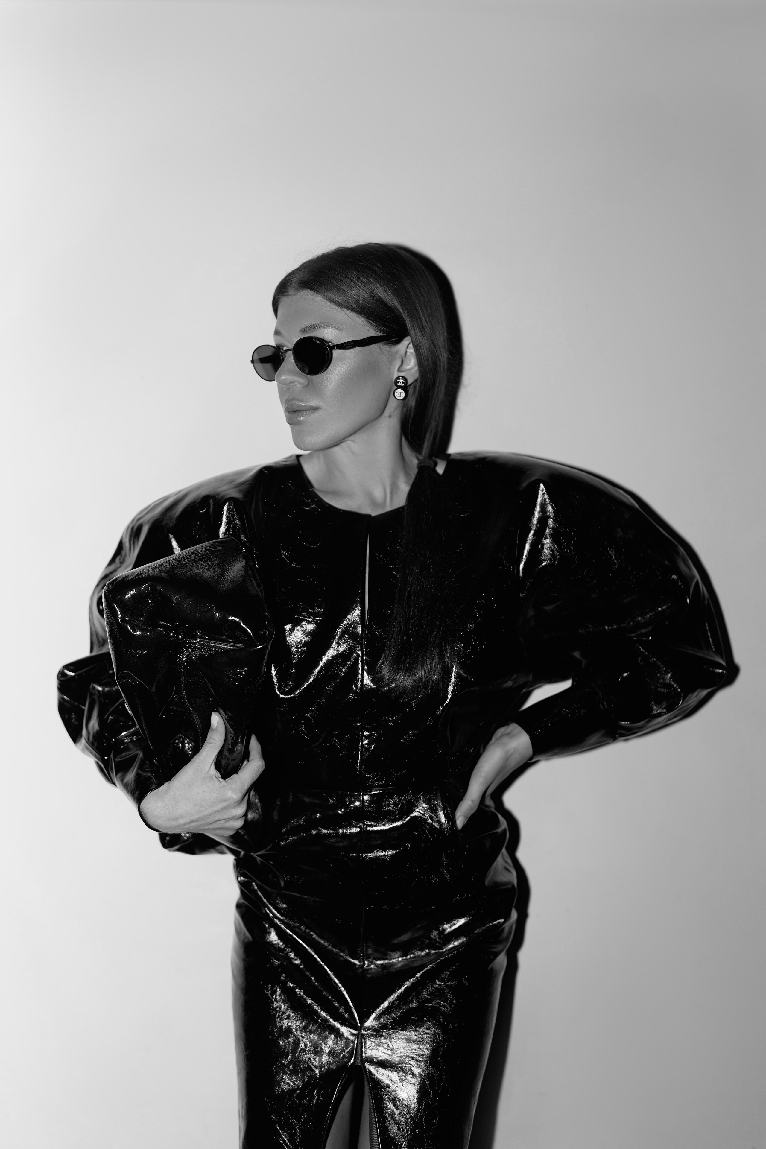 Инна. Фотограф в Москве — Ольга Кушнарева