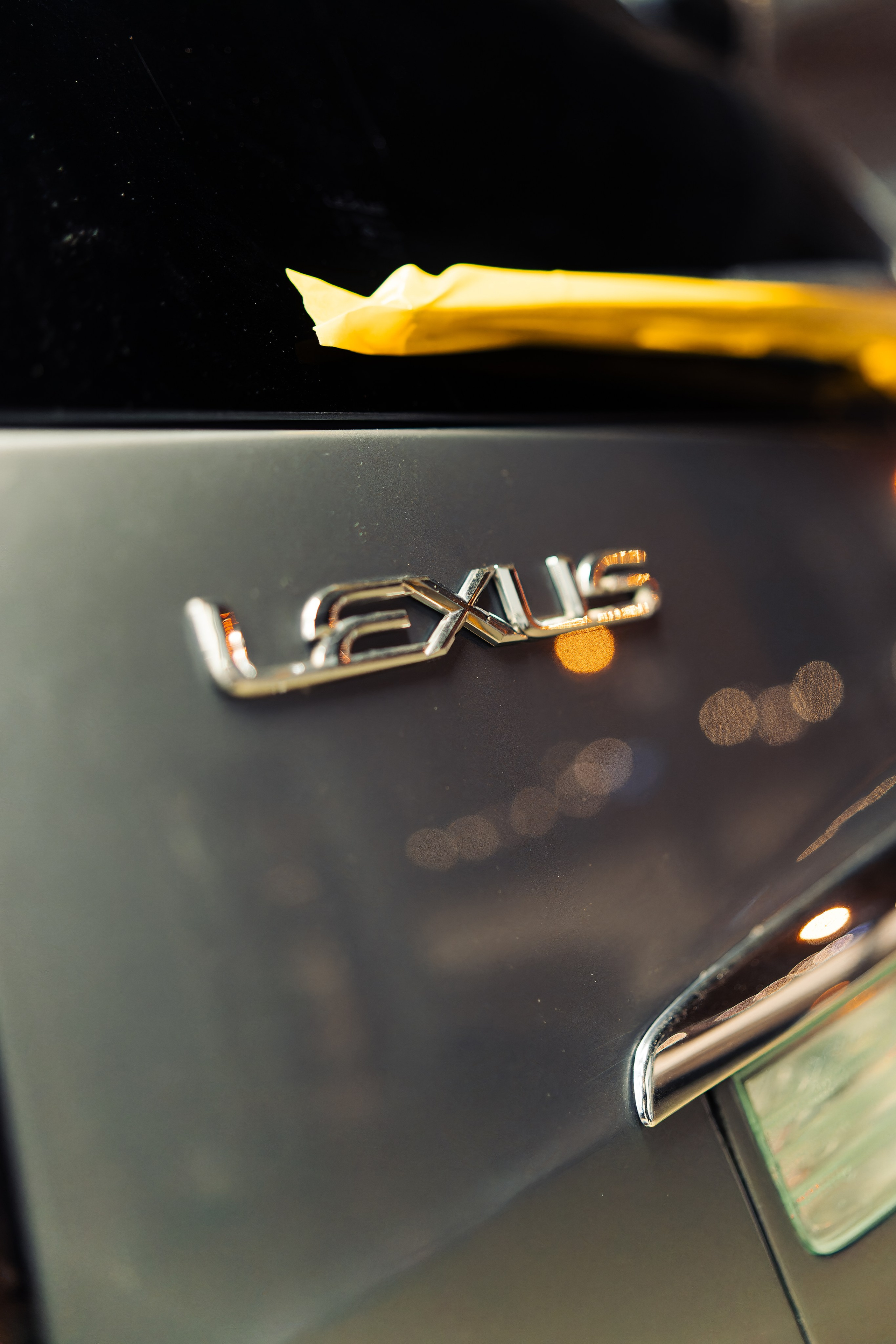 KRM detailing. Фотограф в СПБ Алмаз Камаев