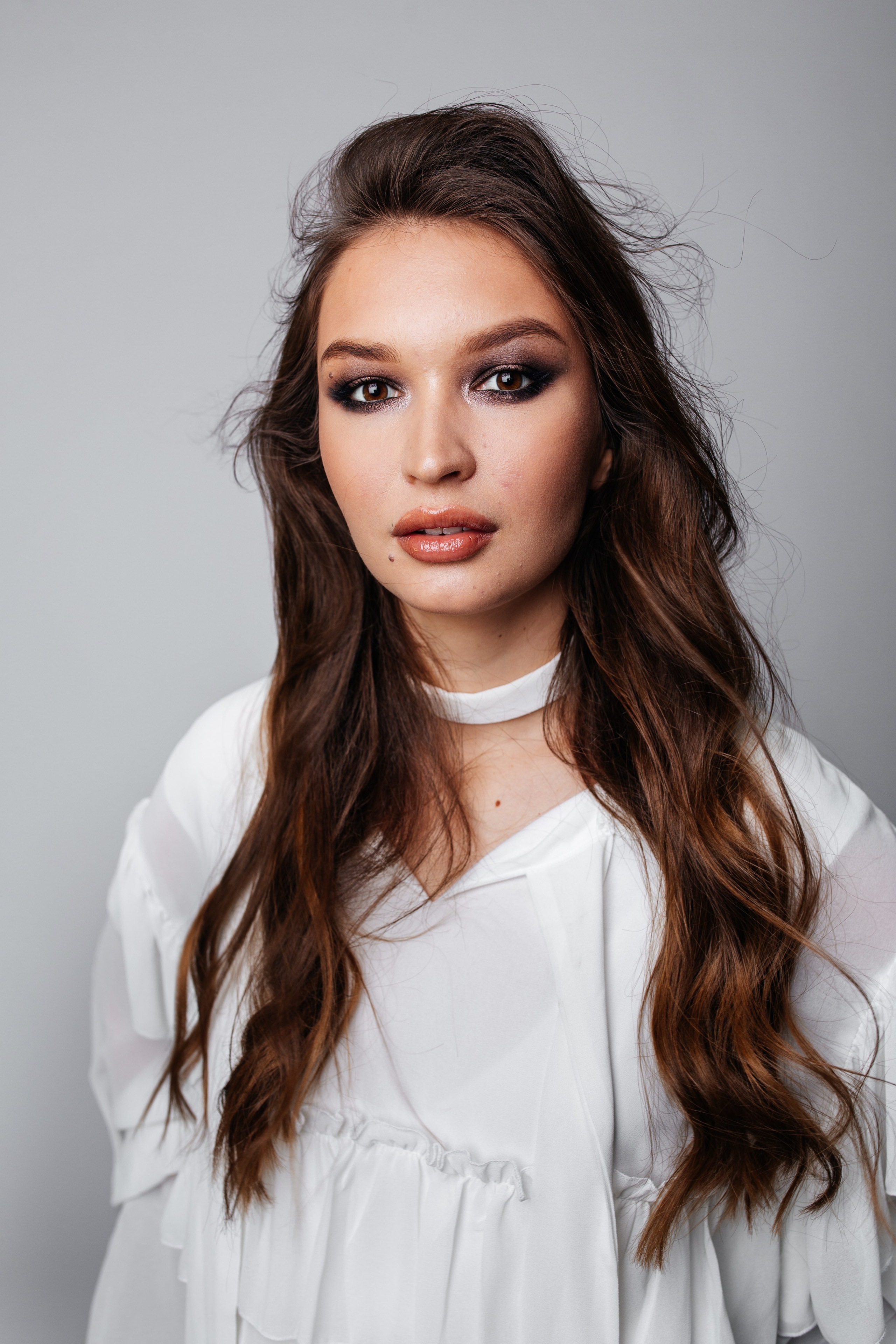 Олеся. Марина Шаймухаметова. Фотограф в Уфе