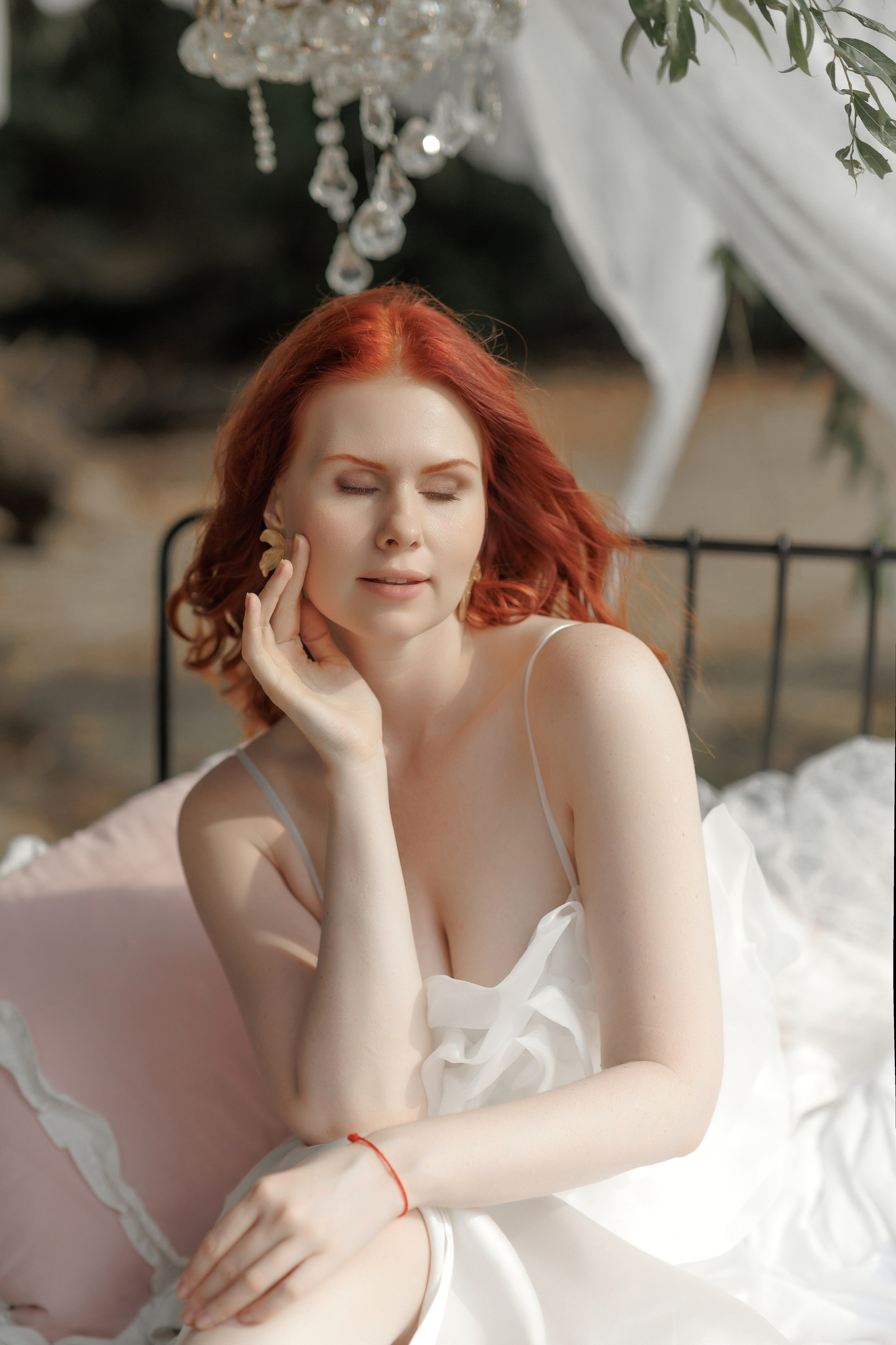 Речная русалка