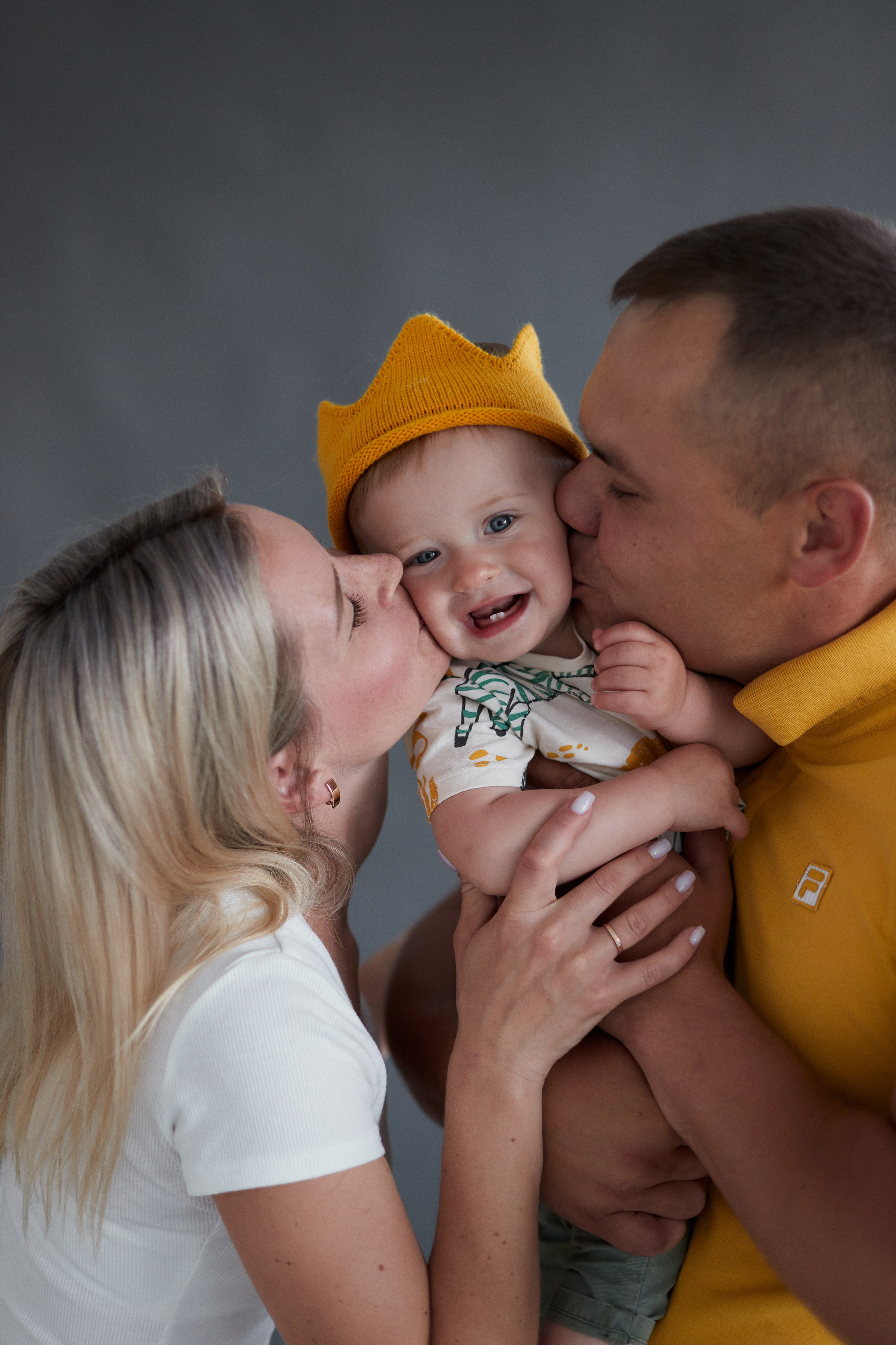 ONE. Фотограф в Волгограде и Москве Алина Галушкина