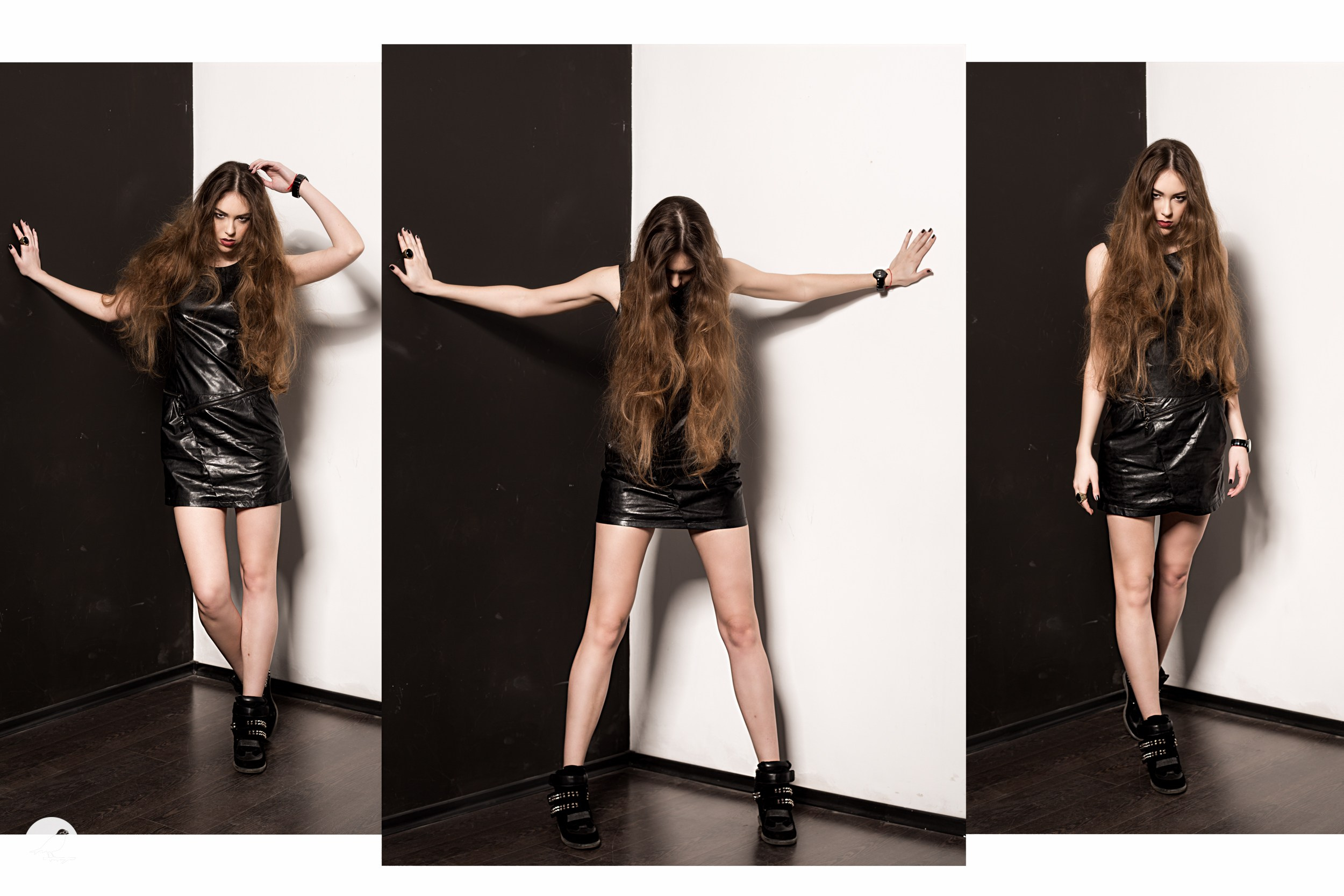 Архив. Съемки для бизнеса в Москве