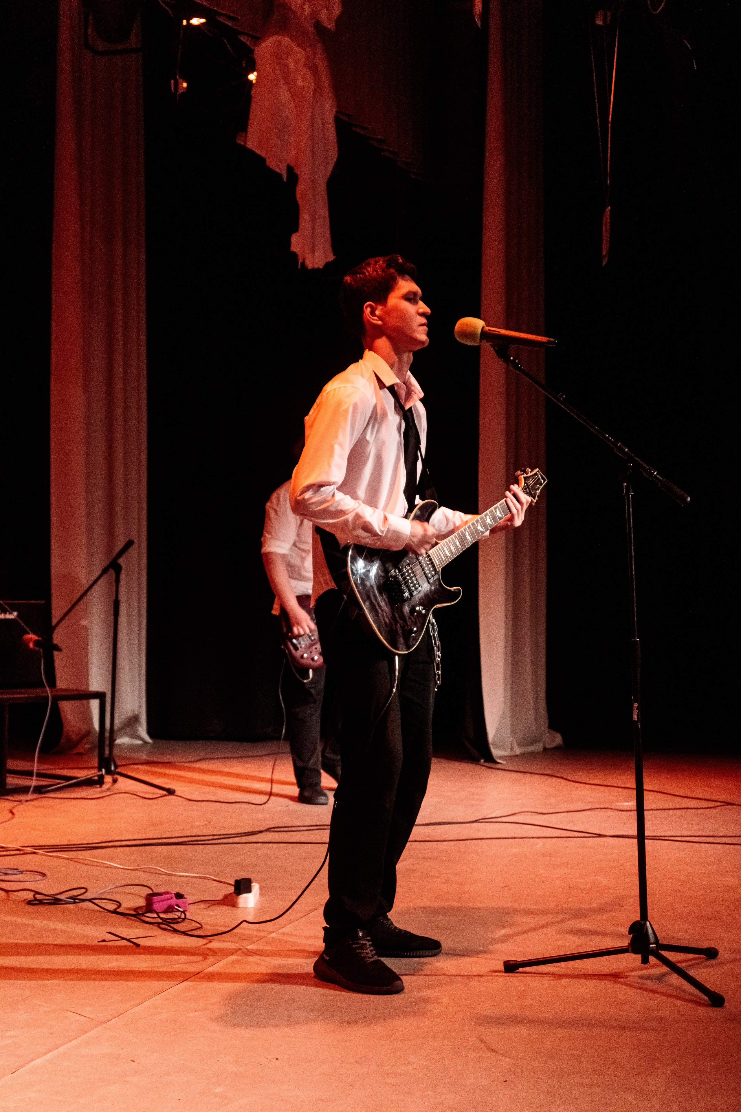 МиМ МТФ НГТУ 2024. Фотограф — Новосибирск