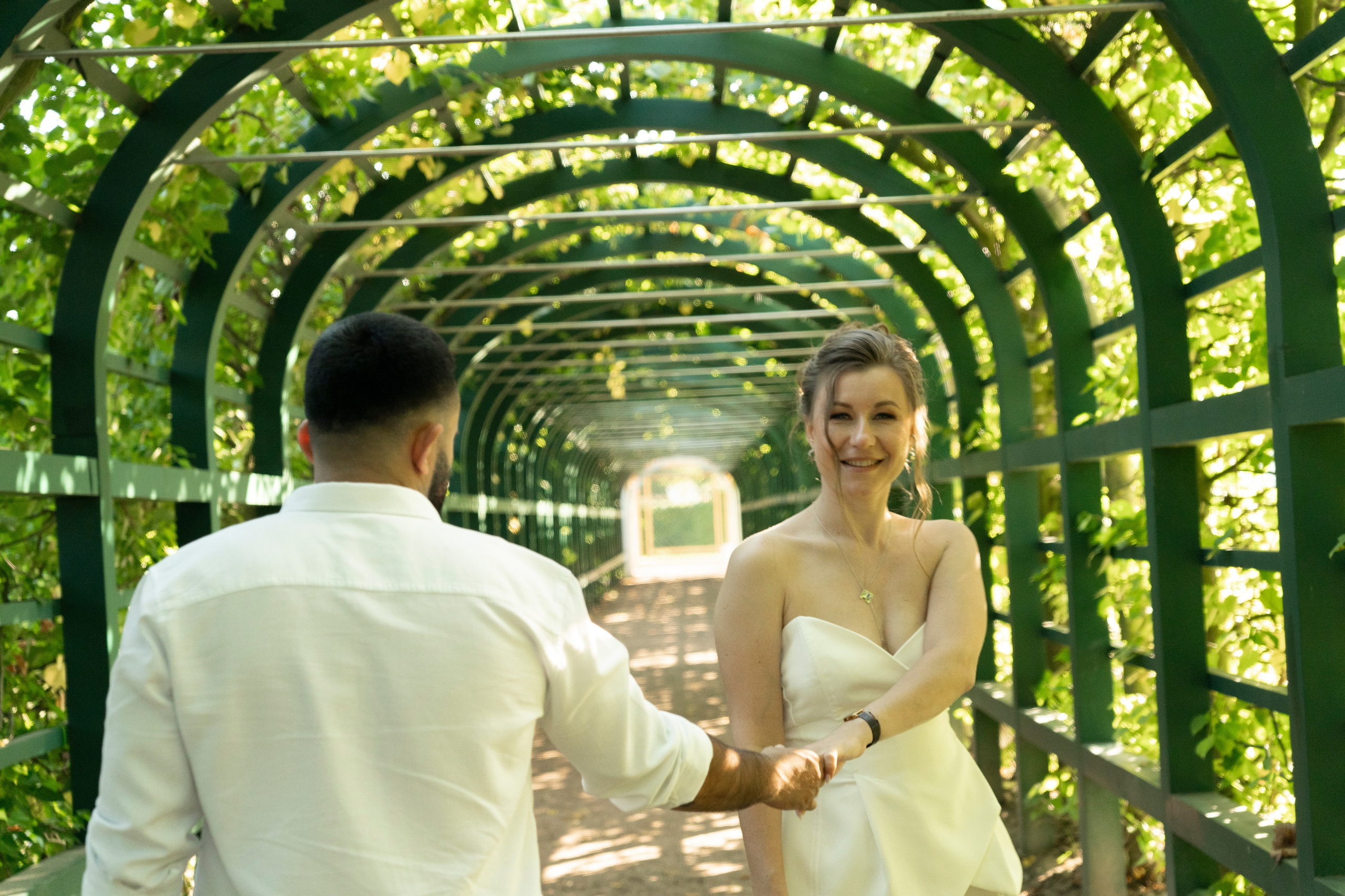 Дарья+Олег. Главная