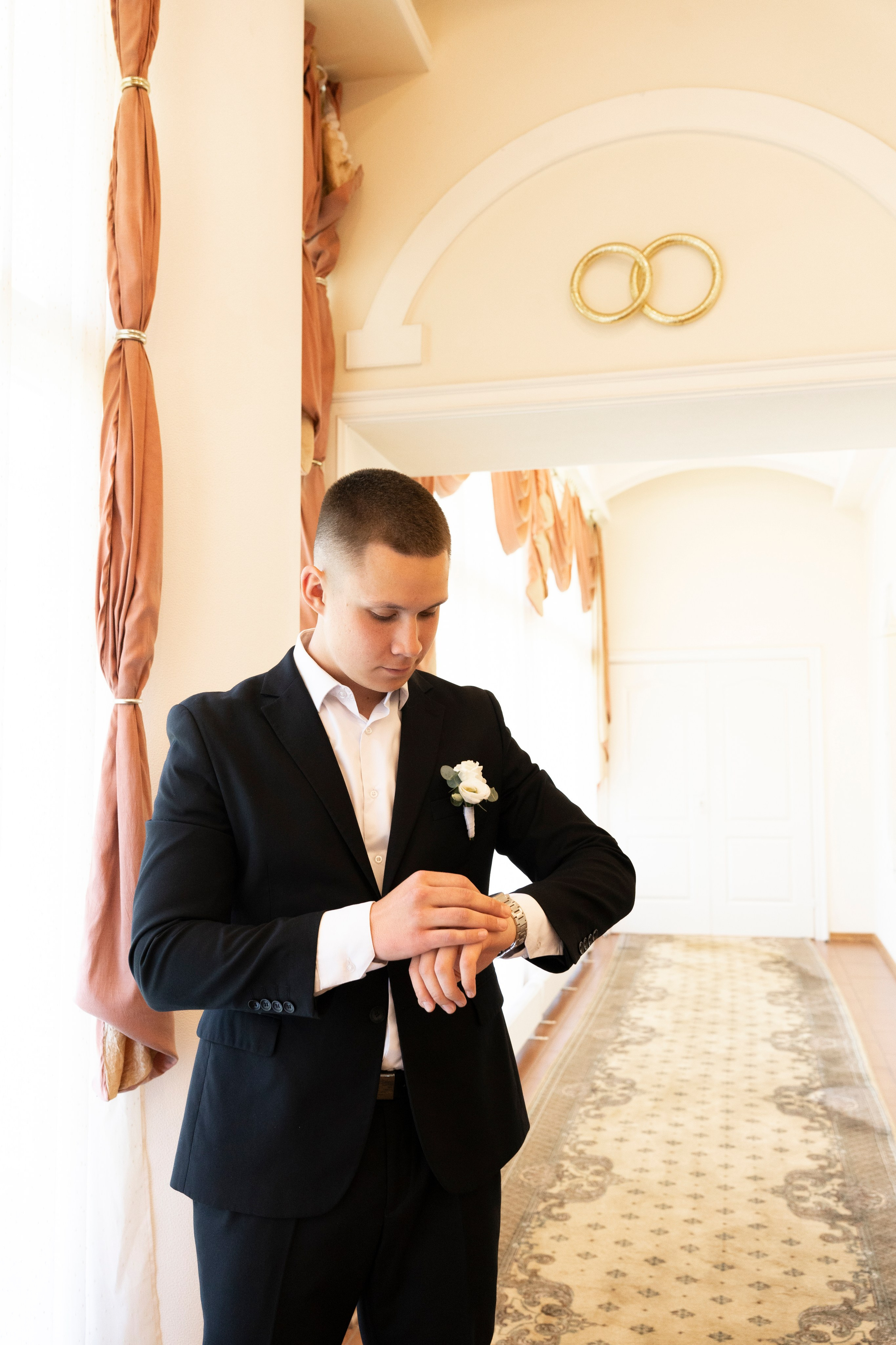 Аделина+Владислав. Главная