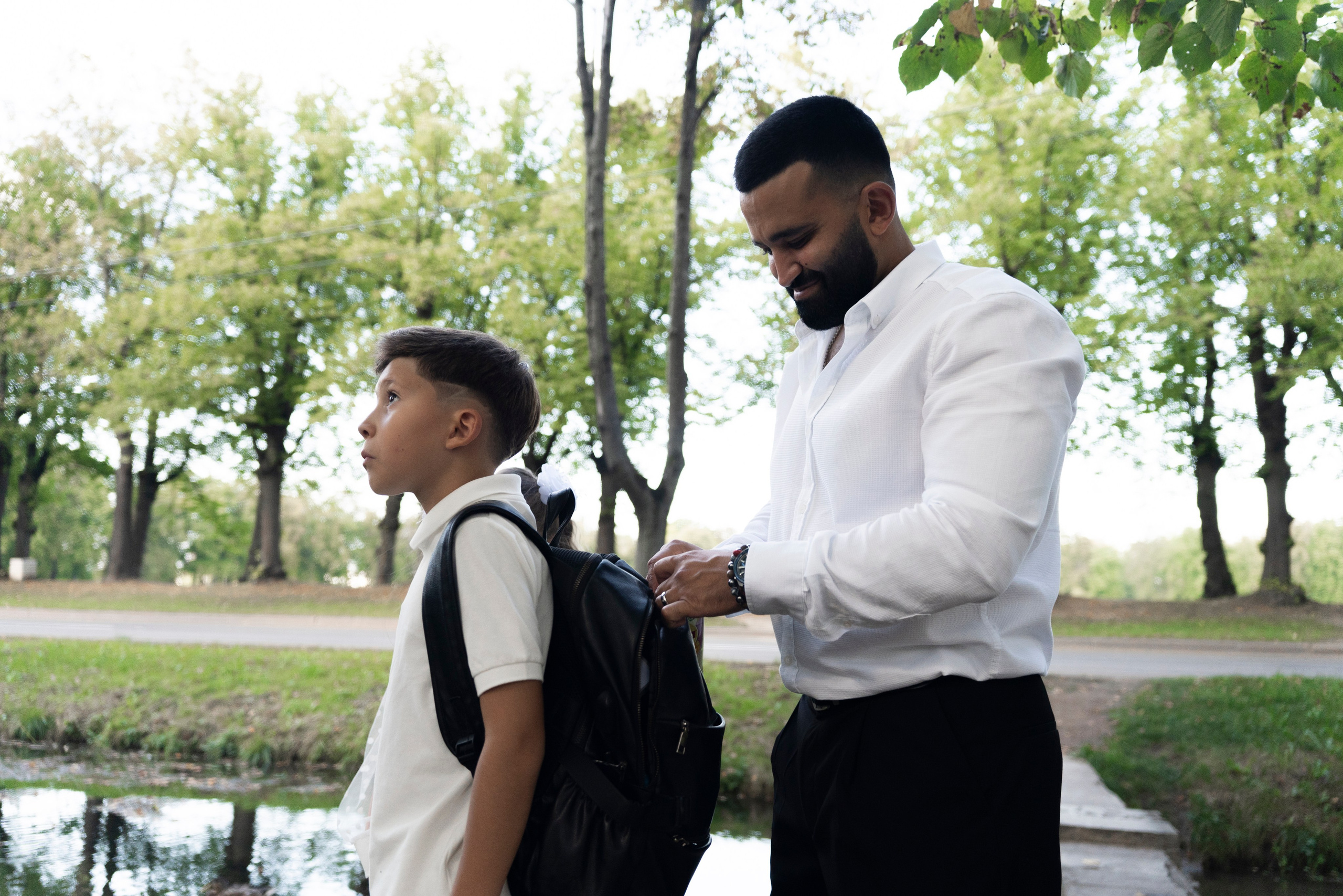 Дарья+Олег. Главная