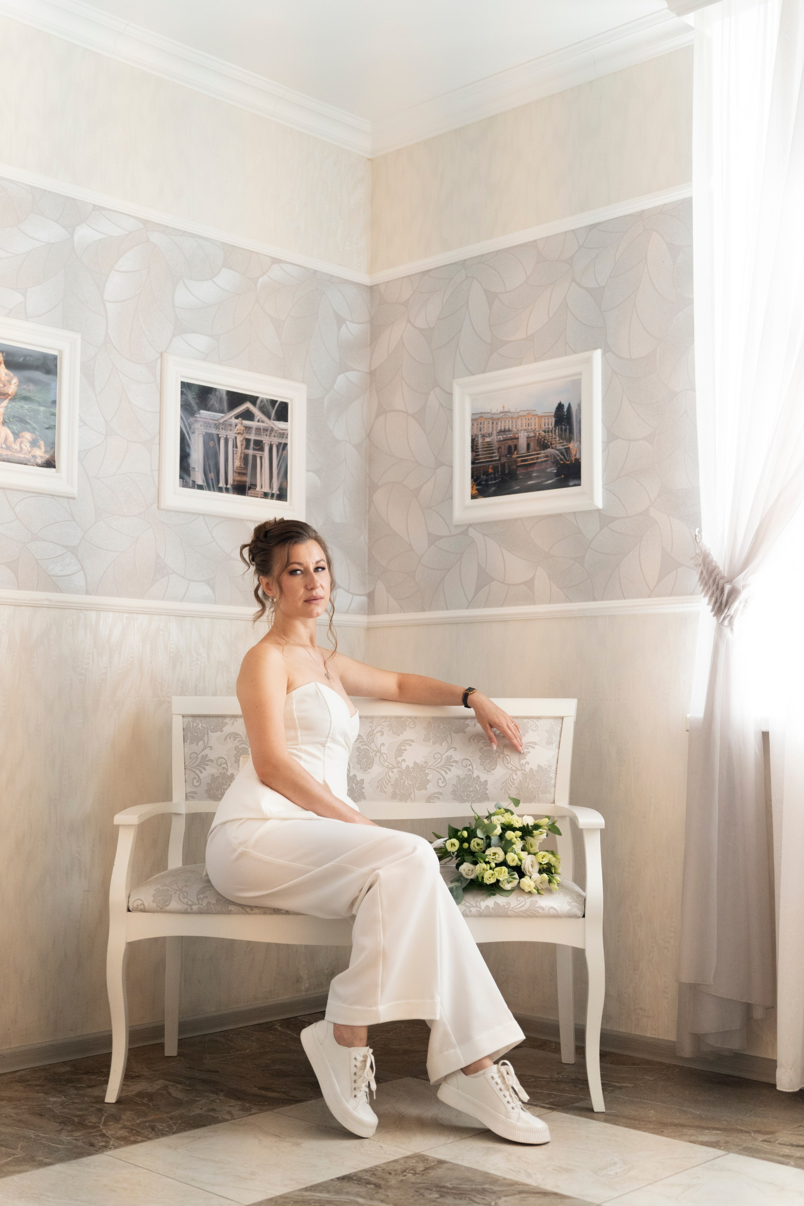 Дарья+Олег. Главная