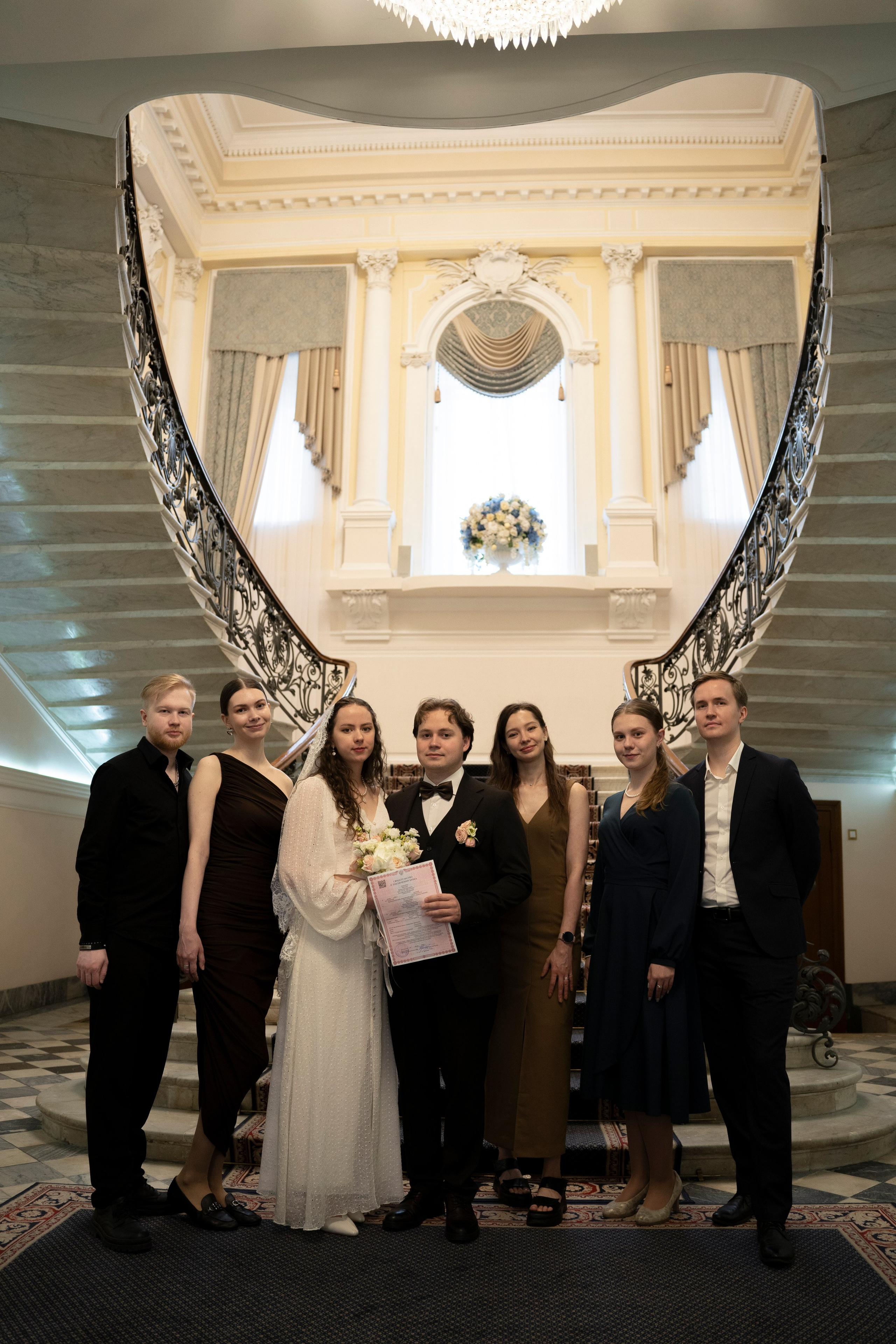 Юлия+Вячеслав. Главная