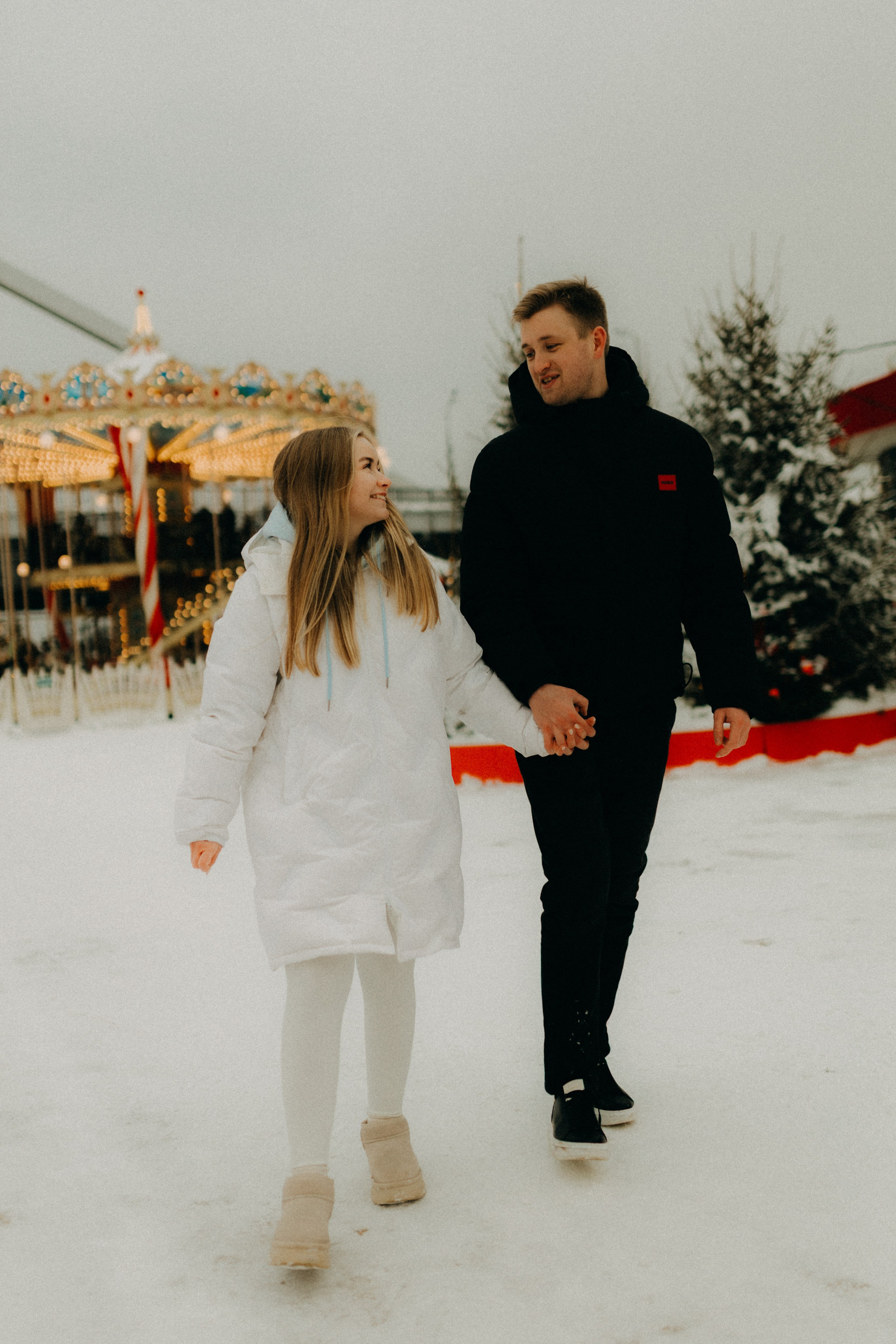 Анна & Сергей. Фотограф НОГИНСК, Москва, Анастасия Белая