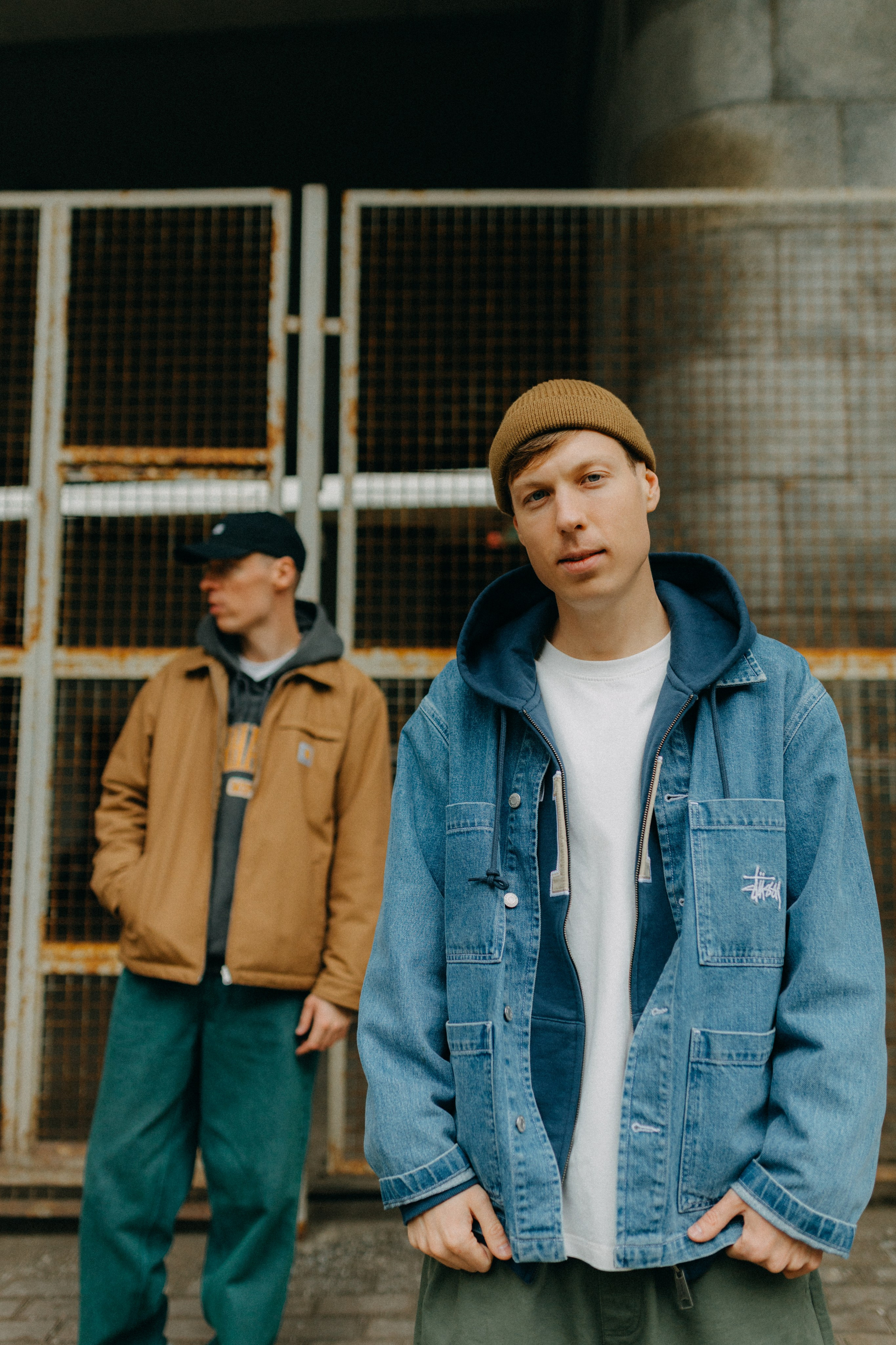 Dabro. Фотограф НОГИНСК, Москва, Анастасия Белая