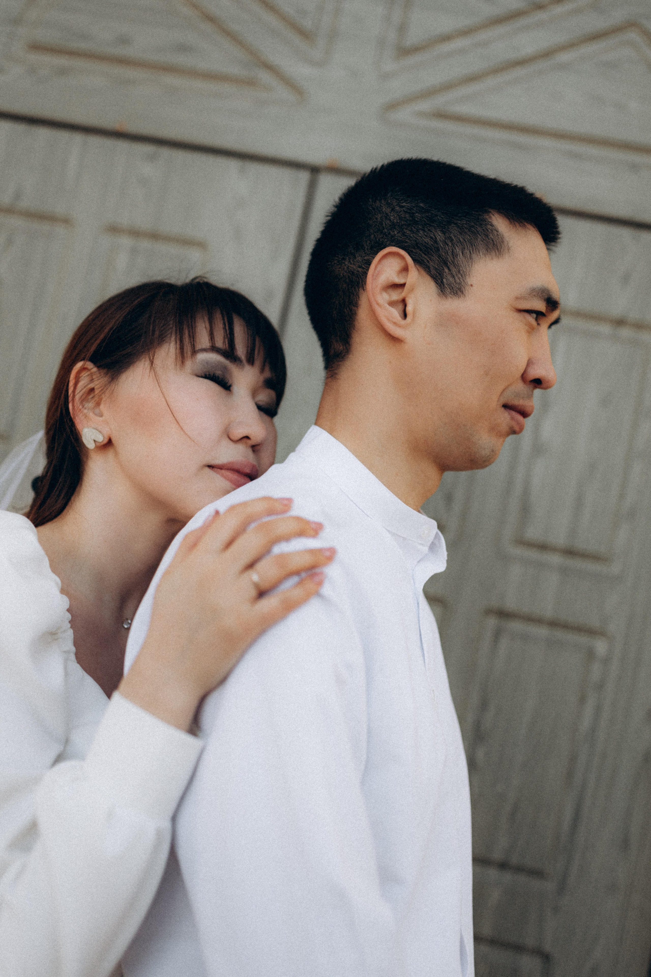 Сауле & Батыр. Свадебная лавстори. Фотограф НОГИНСК, Москва, Анастасия Белая