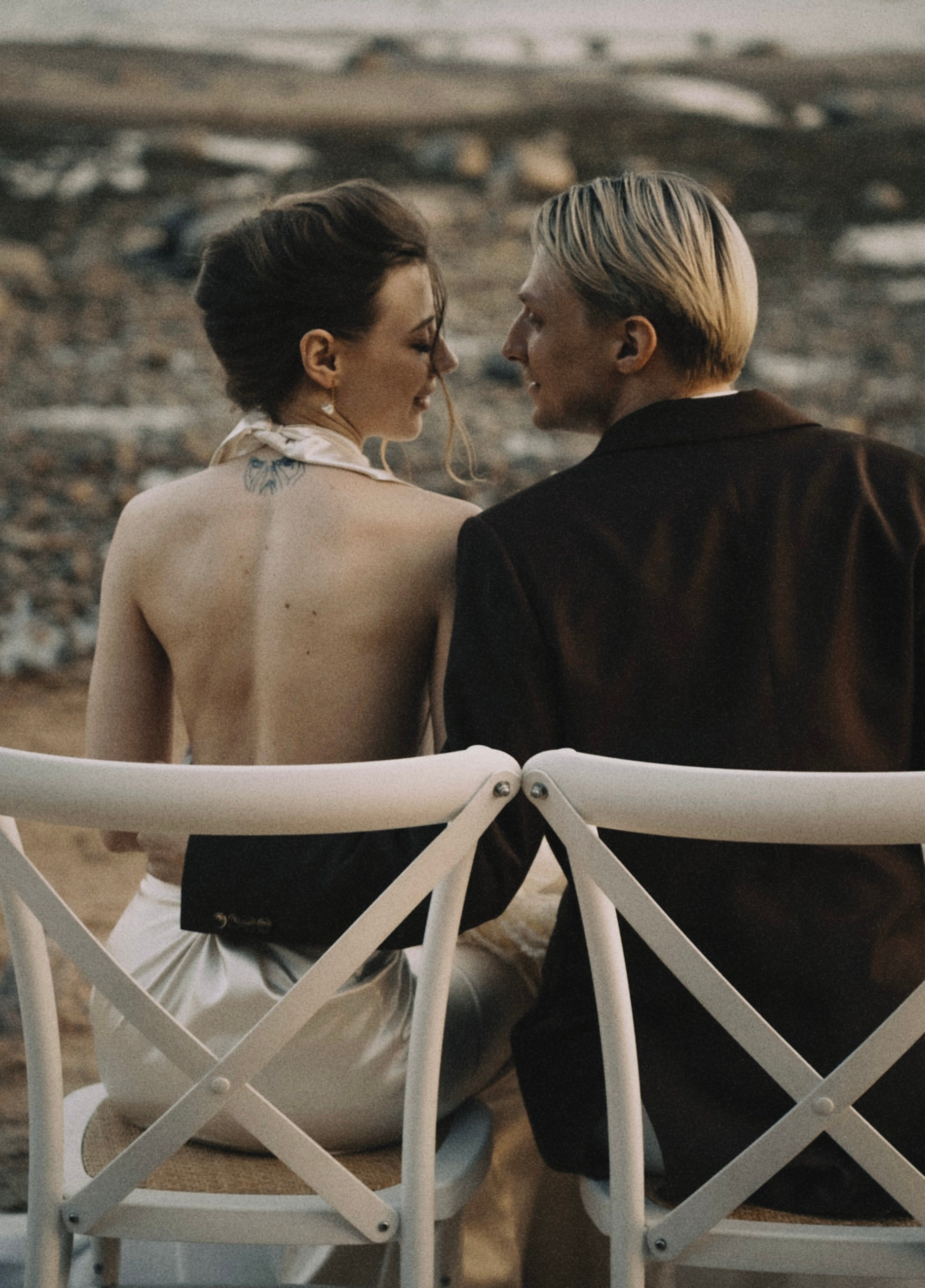 Д & К. Свадебный фотограф в Спб и Москве