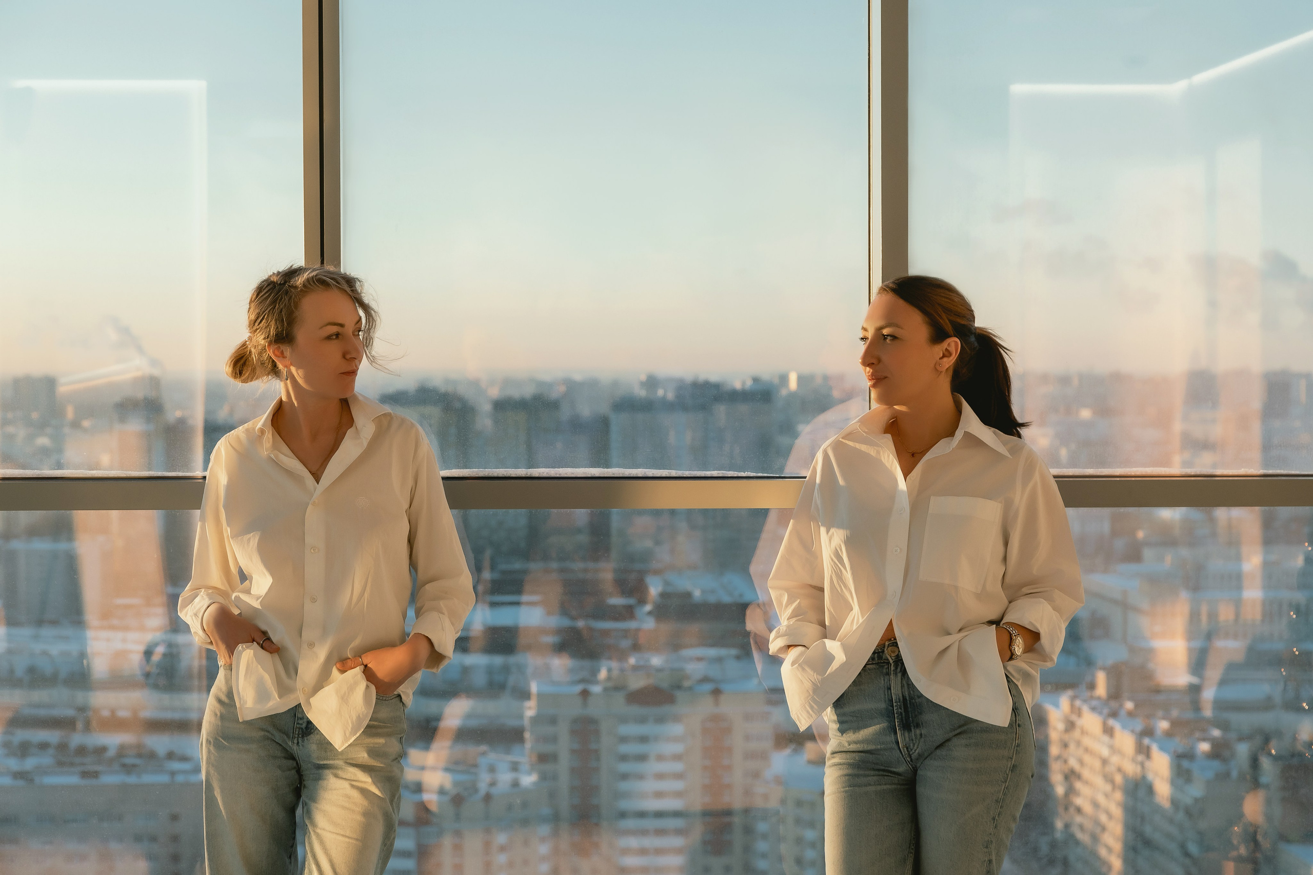 Портфолио. Главная